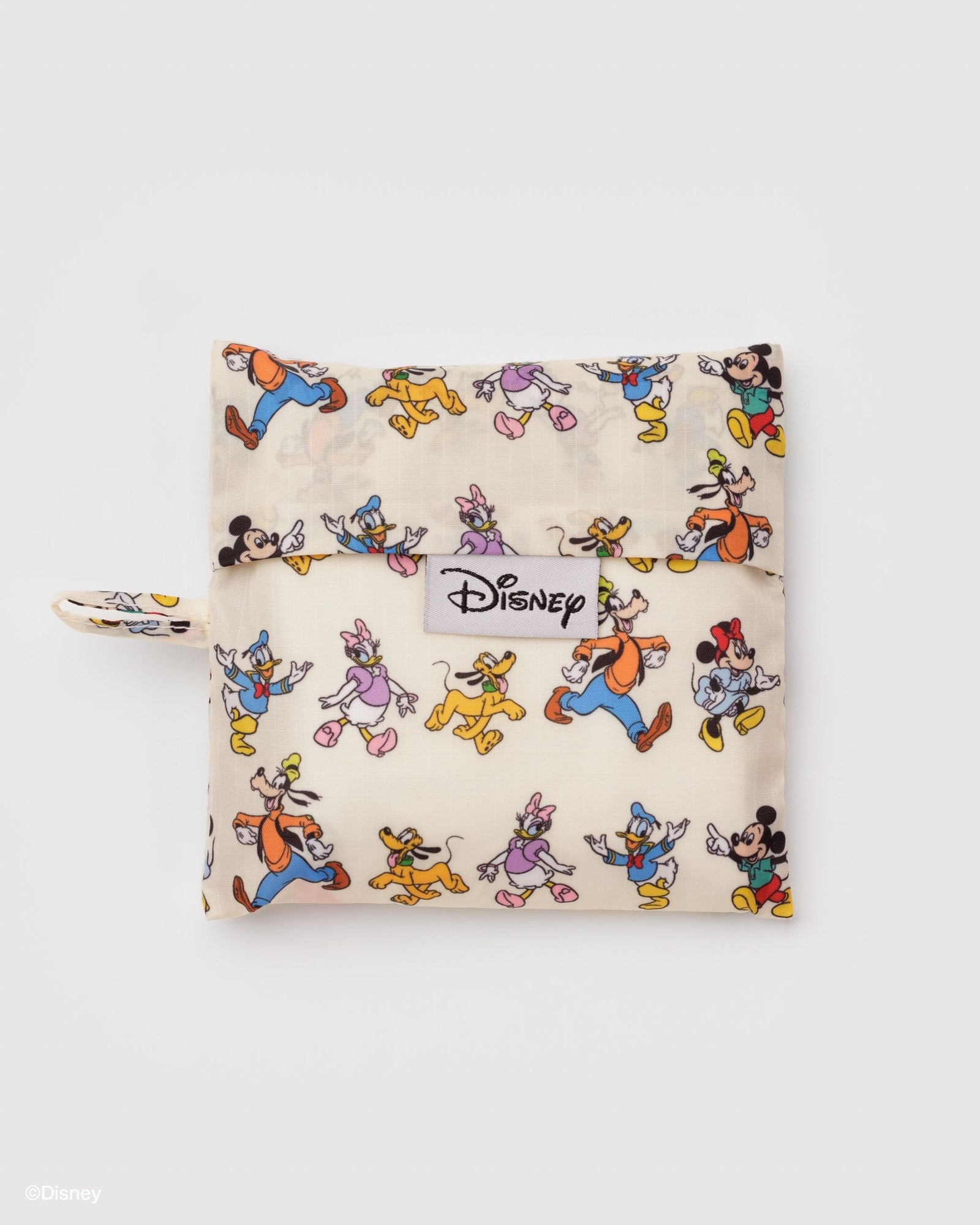 Standard Baggu - Mickey & Friends - Easy Store