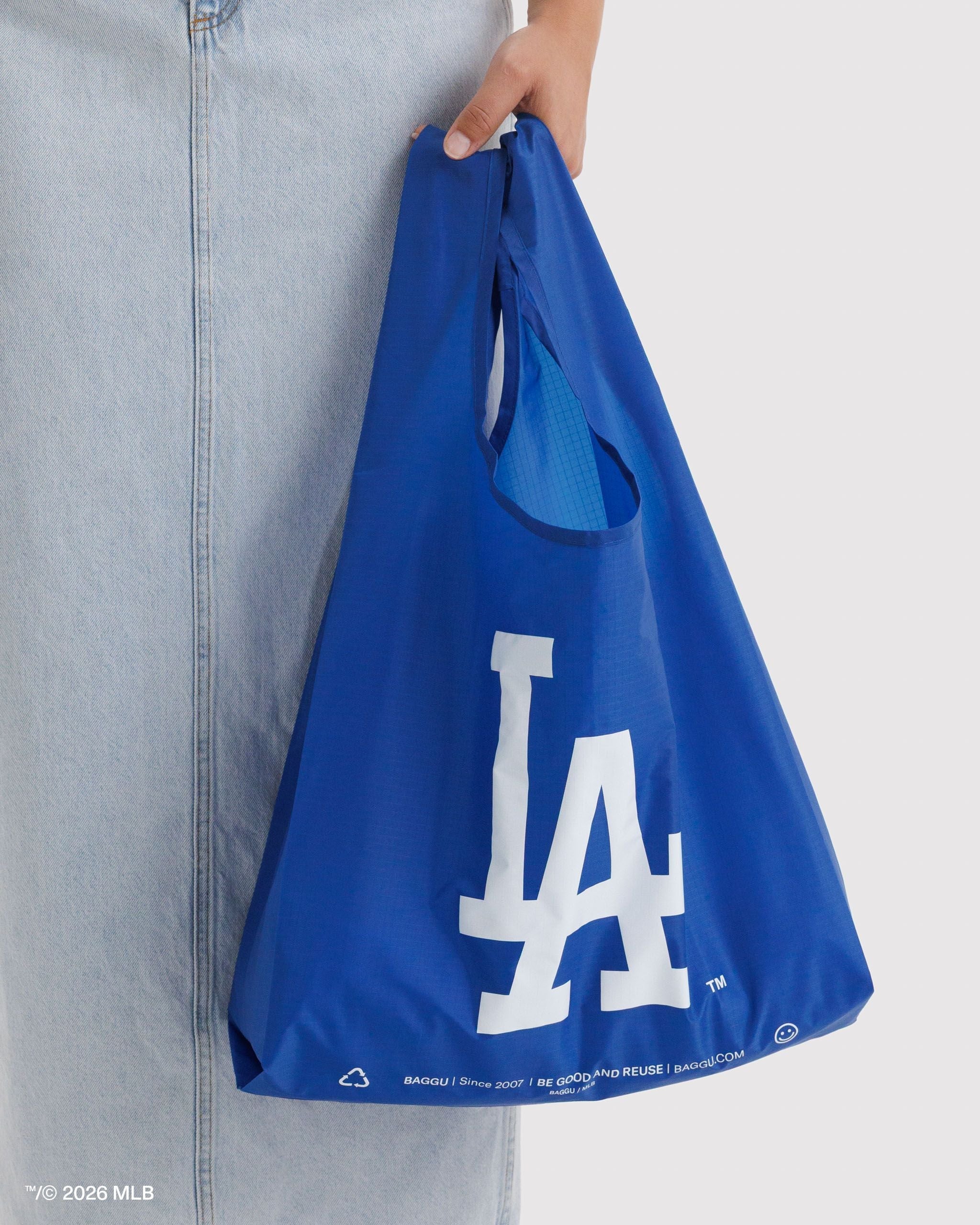 Standard Baggu - Los Angeles Dodgers™ - Easy Stow