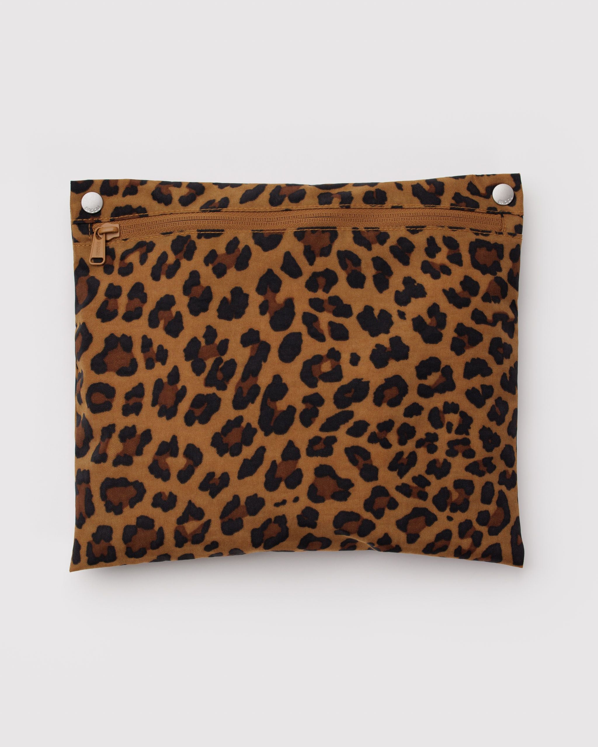 Cloud Carry-on - Leopard - Quick Setup