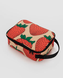 Lunch Box - Strawberry - Simple Hold