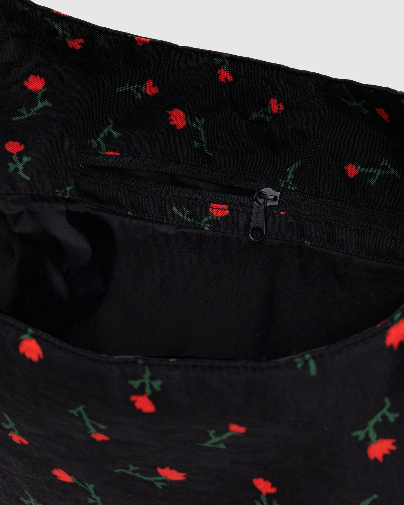 Large Nylon Sling - Painted Wildflower - Light Storage