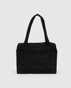 Small Cloud Carry-On - Black - Home Hold