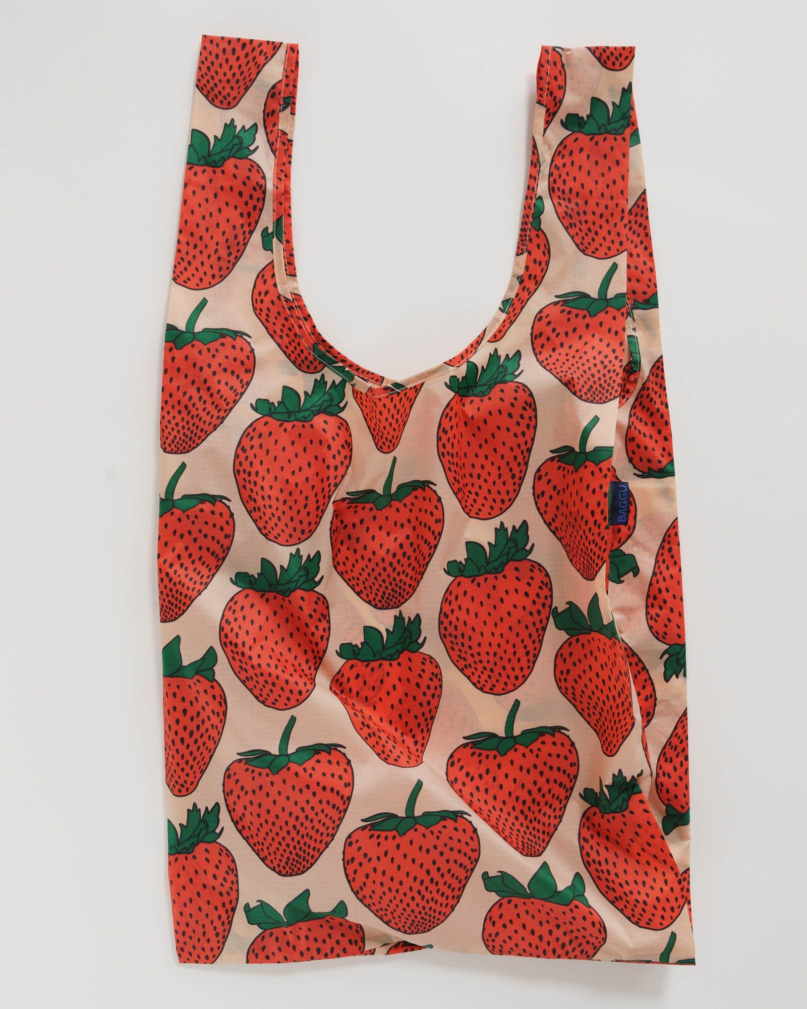 Big Baggu - Strawberry - Home Hold