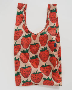 Big Baggu - Strawberry - Quick Setup