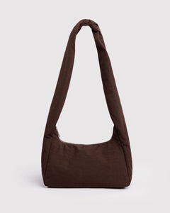 Nylon Meringue Bag - Coffee - Clean Setup