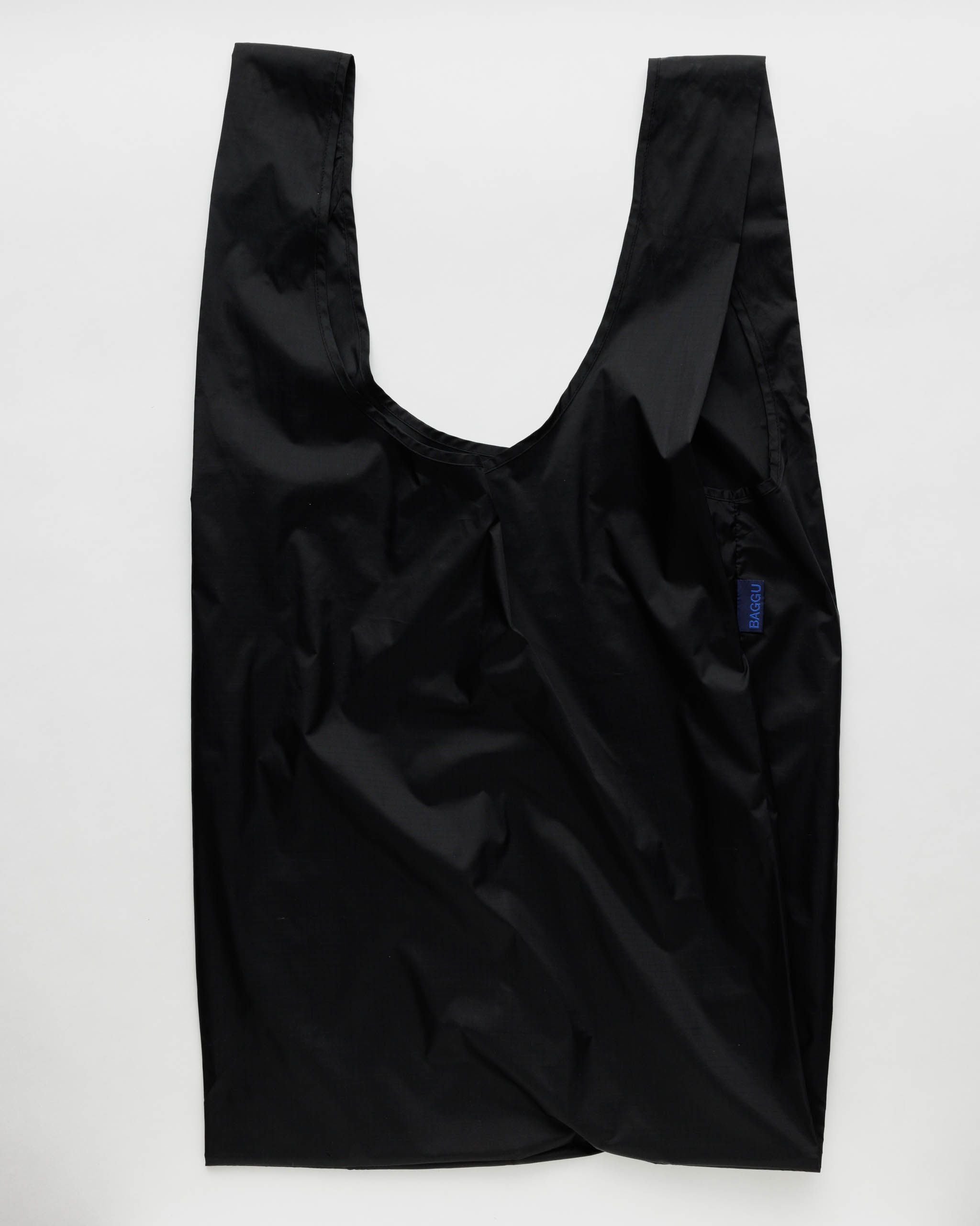 Big Baggu - Black - Quick Setup