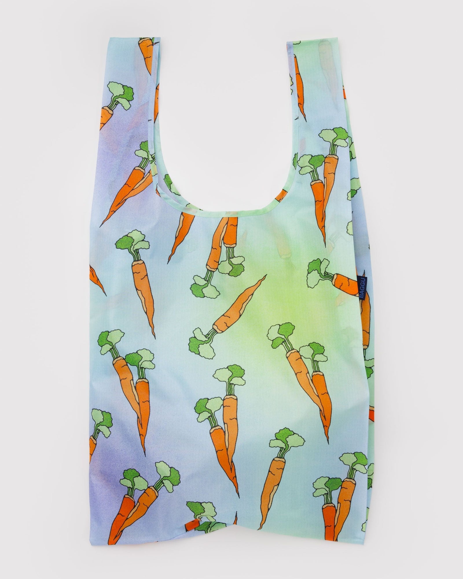 Big Baggu - Carrots - Daily Carry