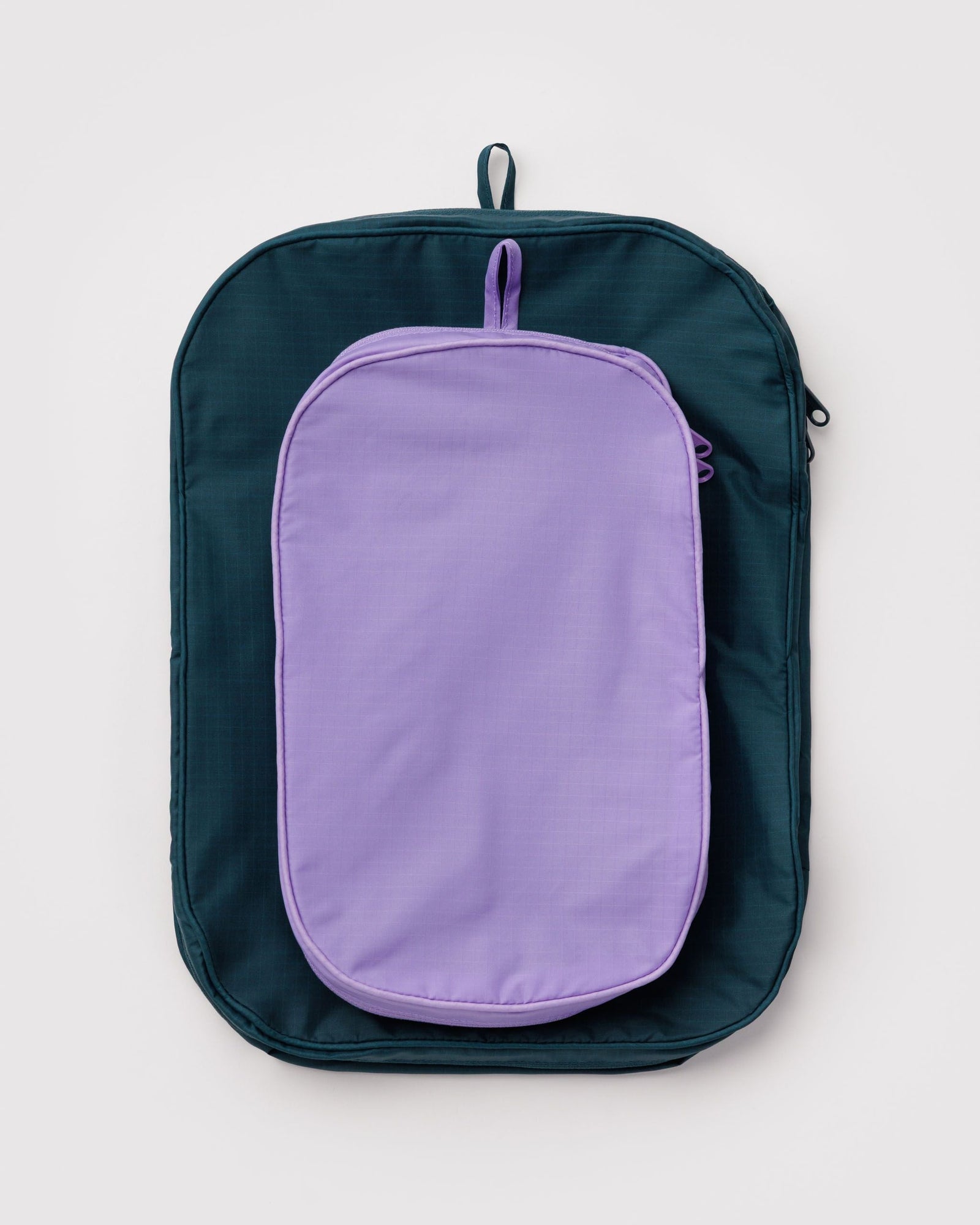 Packing Cube Set - Crocus Mix - Daily Pack
