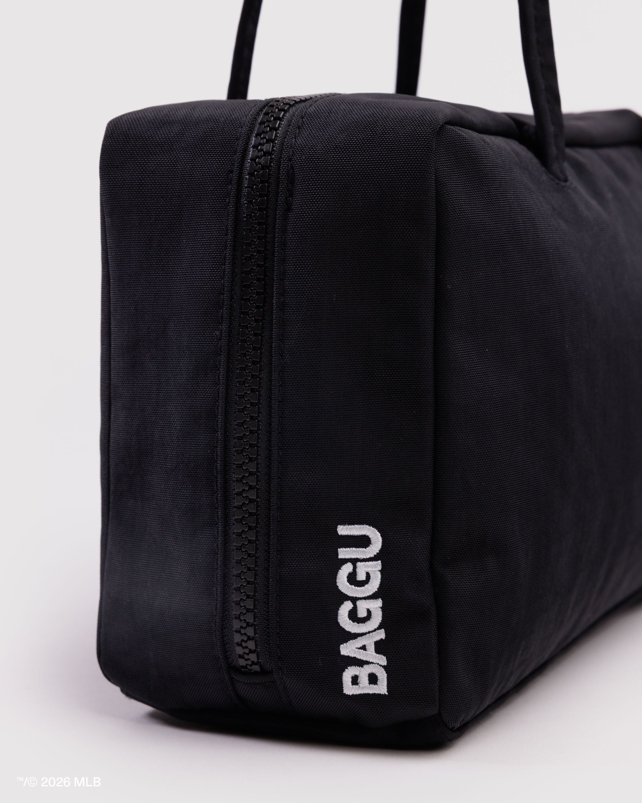 Nylon Bowler Bag - San Francisco Giants™ - Ready Carry