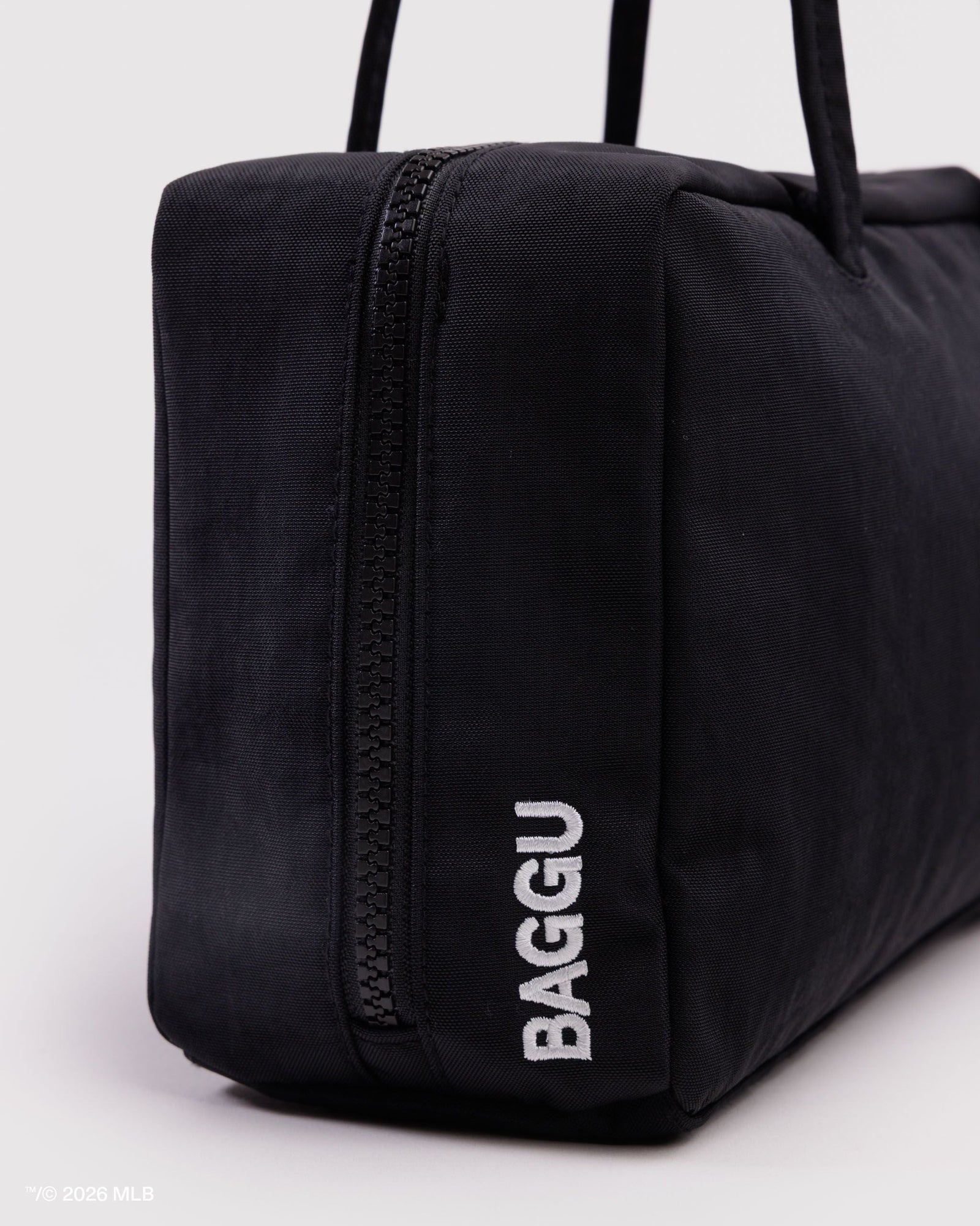 Nylon Bowler Bag - San Francisco Giants™ - Quick Grab