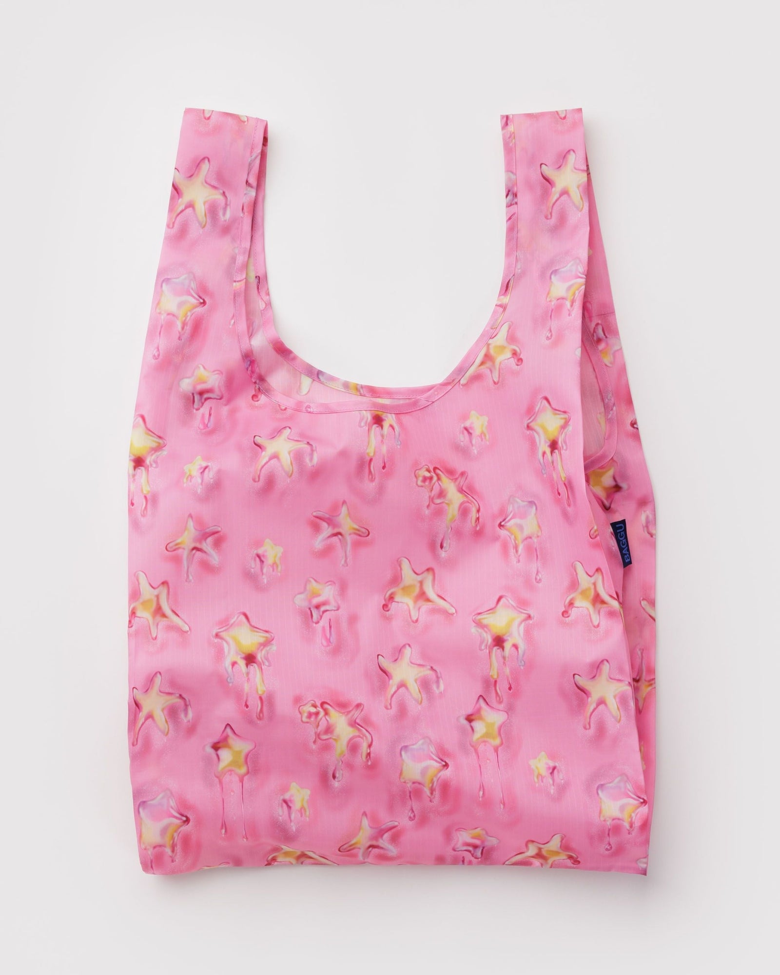 Standard Baggu - Dancing Star - Daily Pack