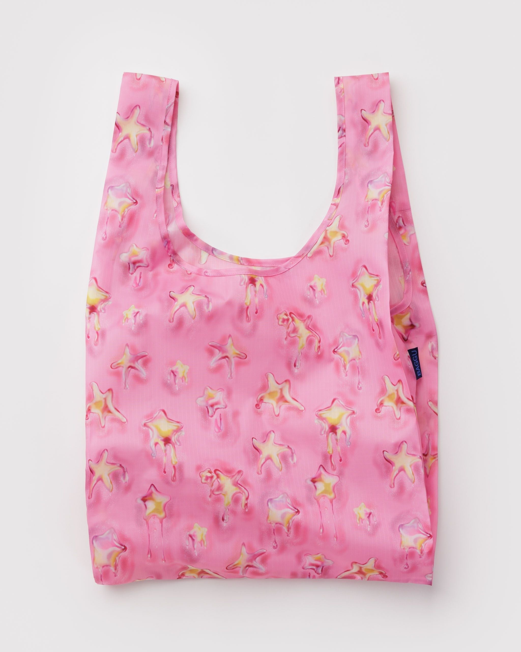 Standard Baggu - Dancing Star - Daily Pack
