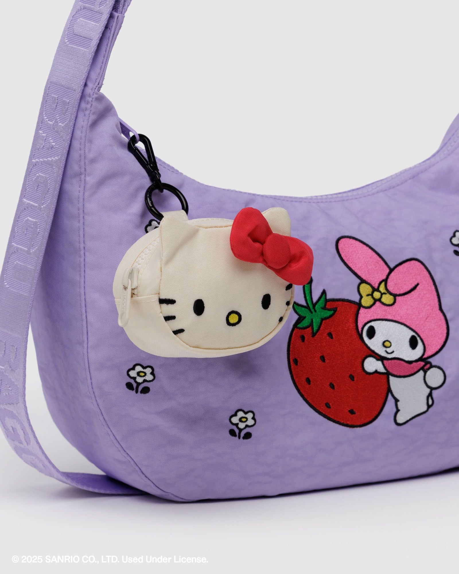 Hello Kitty Charm - Hello Kitty - Light Storage
