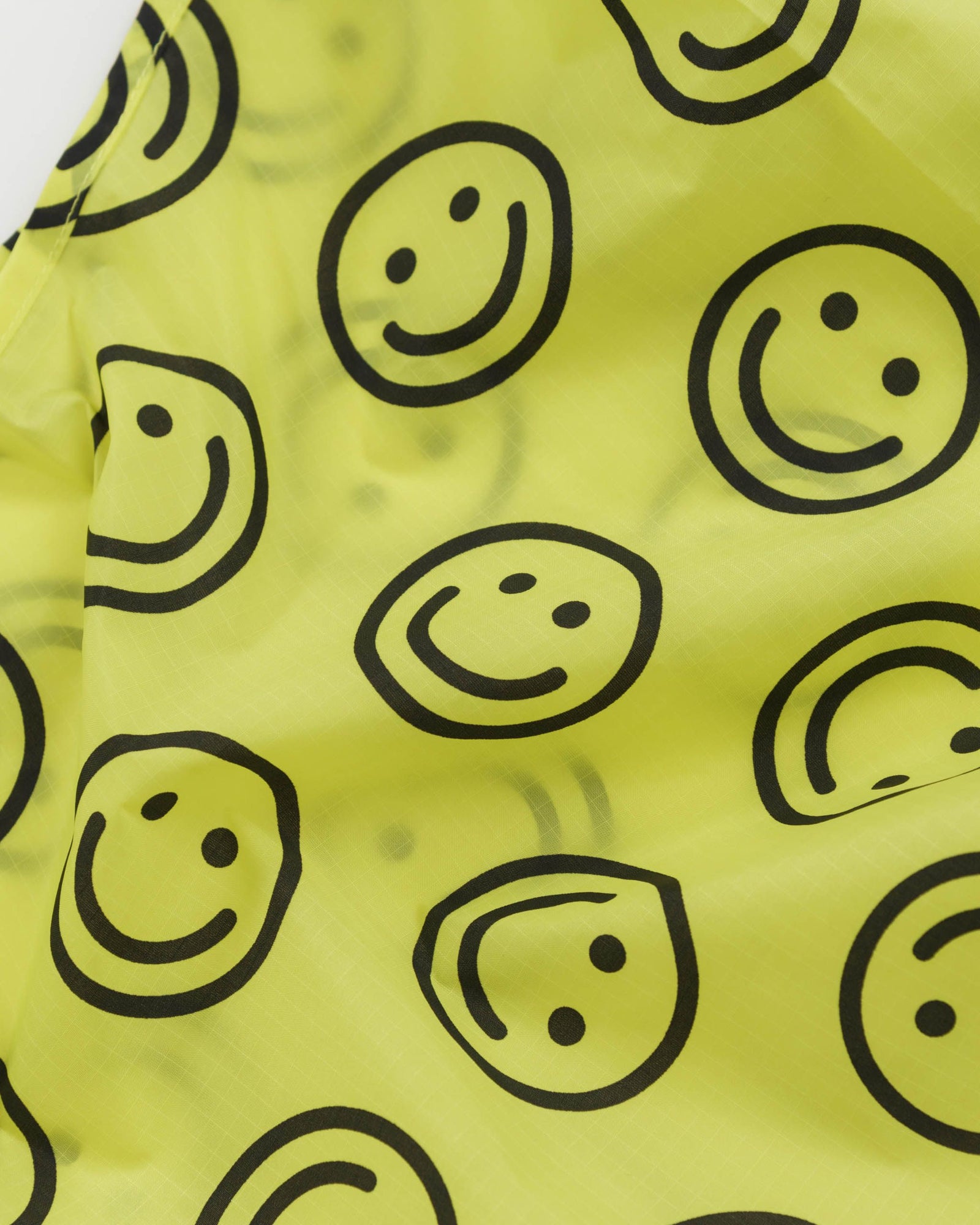 Baby Baggu - Yellow Happy - Daily Carry