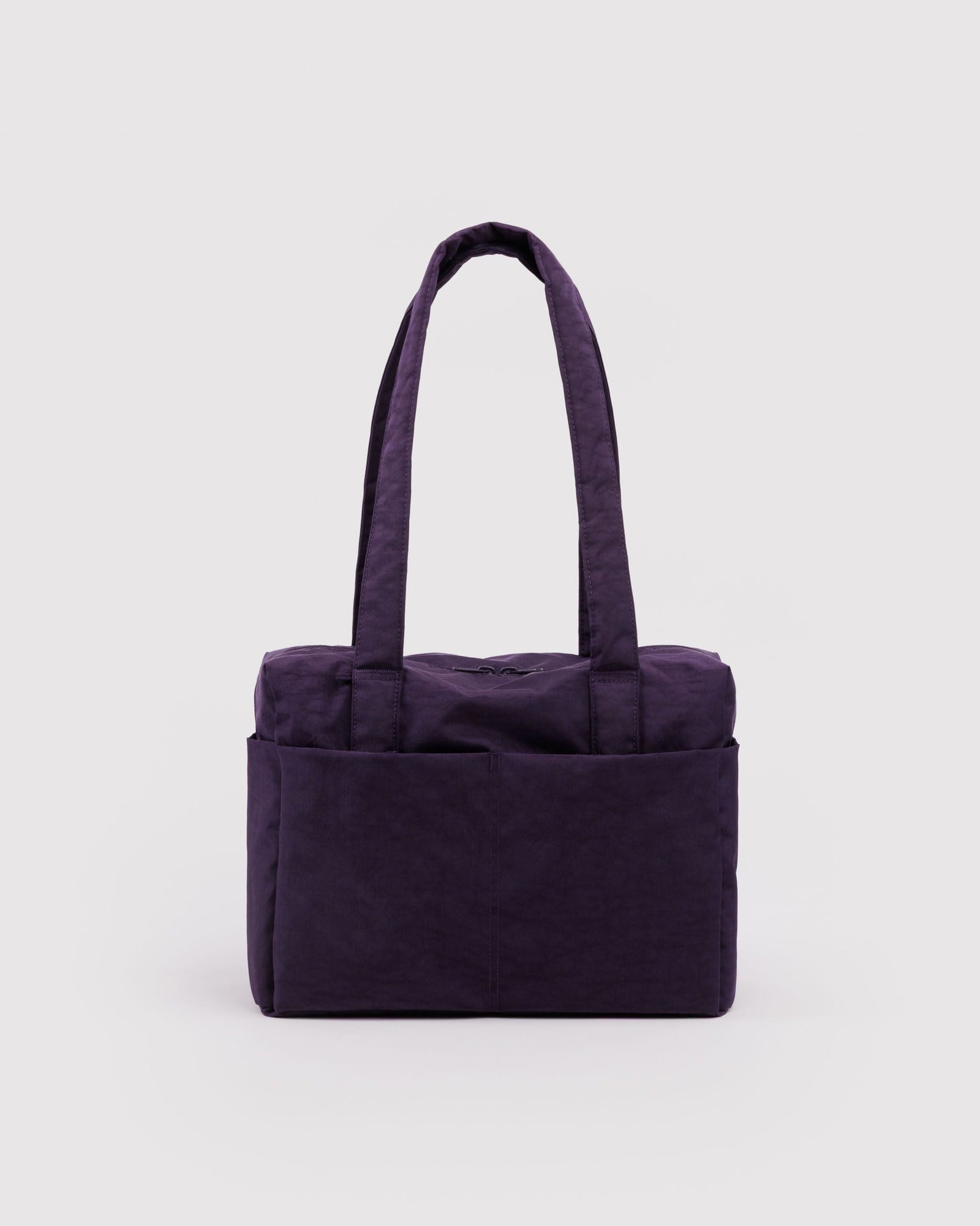 Everyday Cloud Bag - Fig - Travel Ready