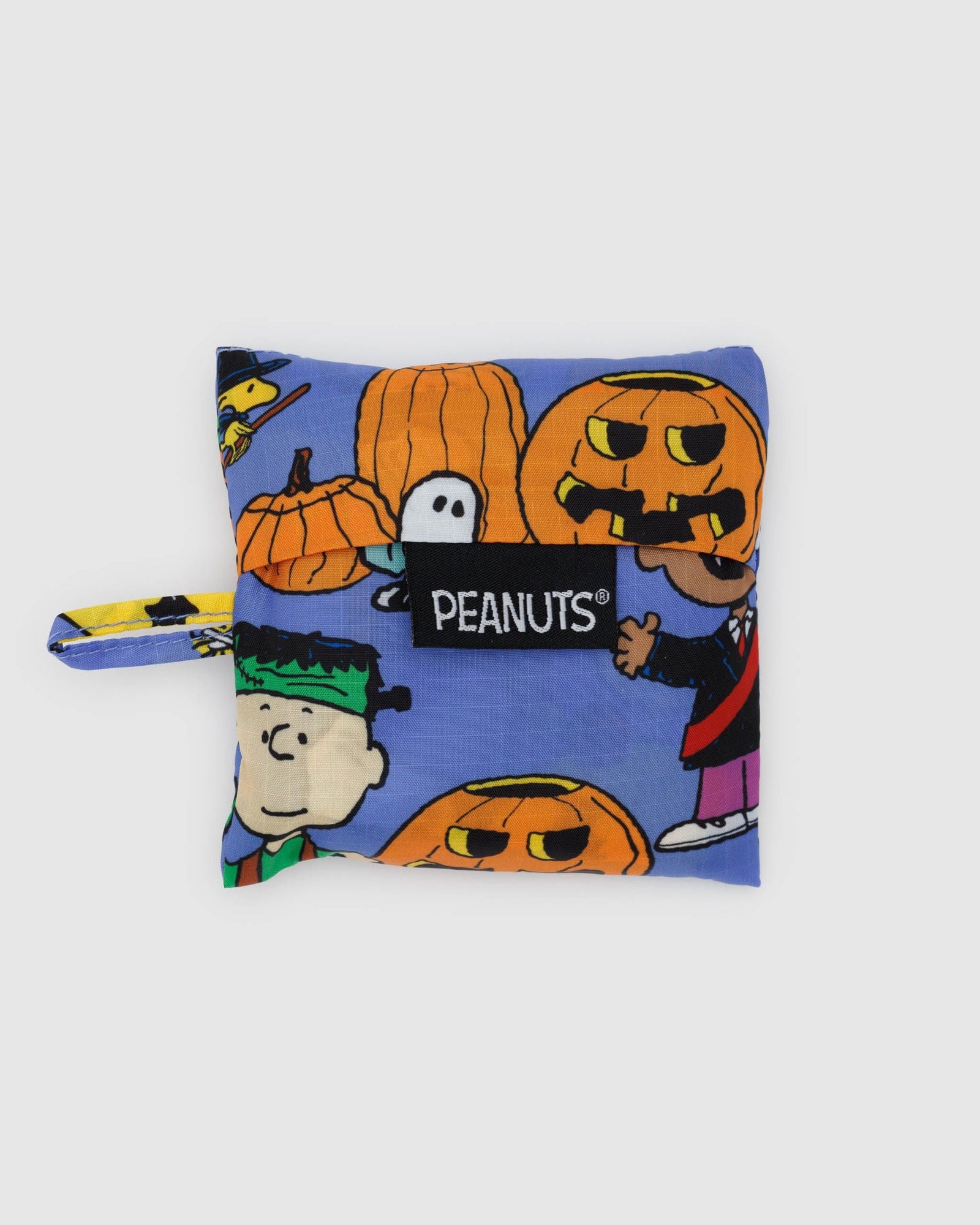 Baby Baggu - Pumpkin Patch - Easy Store