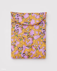 Puffy Laptop Sleeve 13"/14" - Pluto - Clean Setup