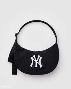 Medium Nylon Crescent Bag - New York Yankees™ - Clean Mood