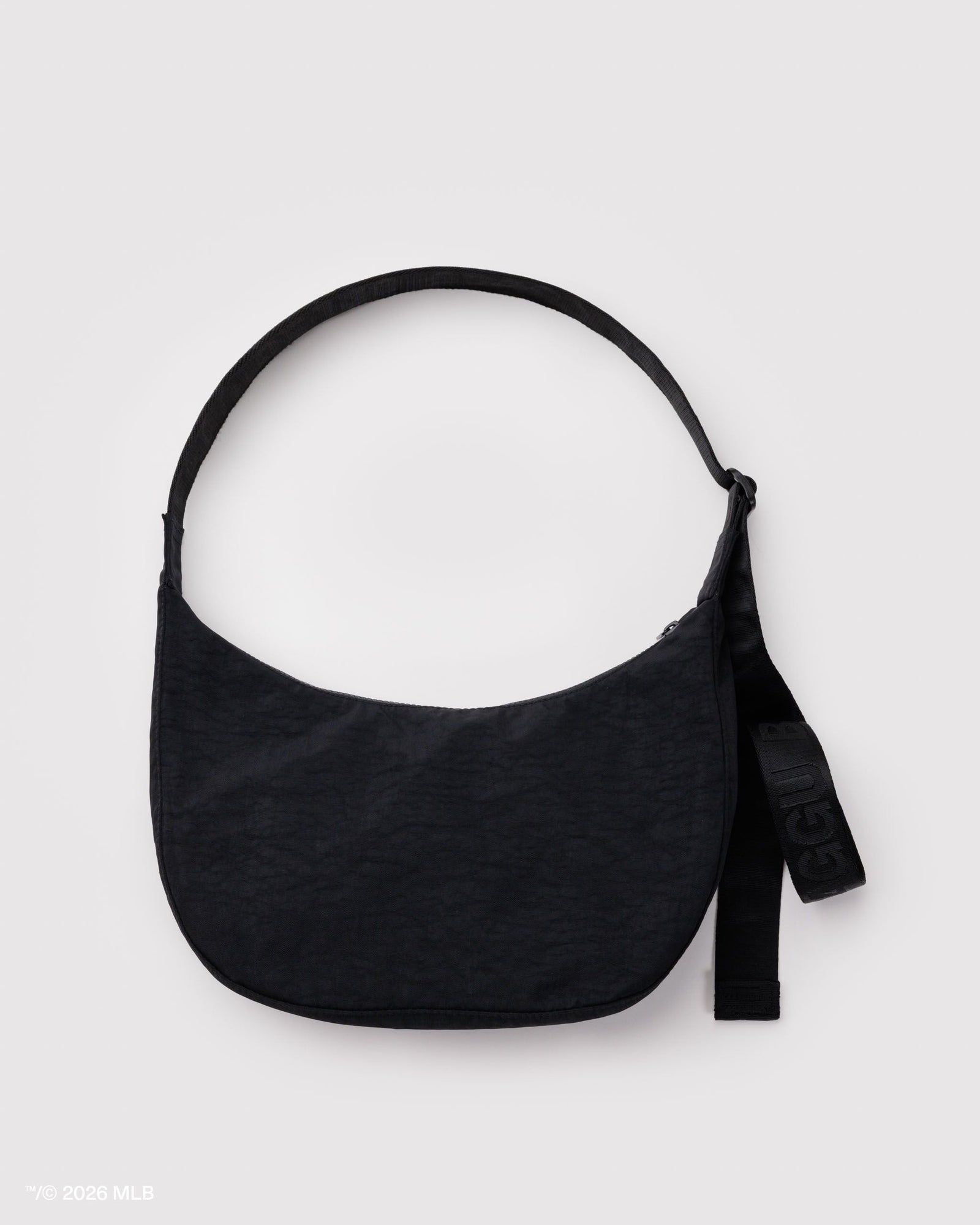 Medium Nylon Crescent Bag - New York Yankees™ - Fresh Notes