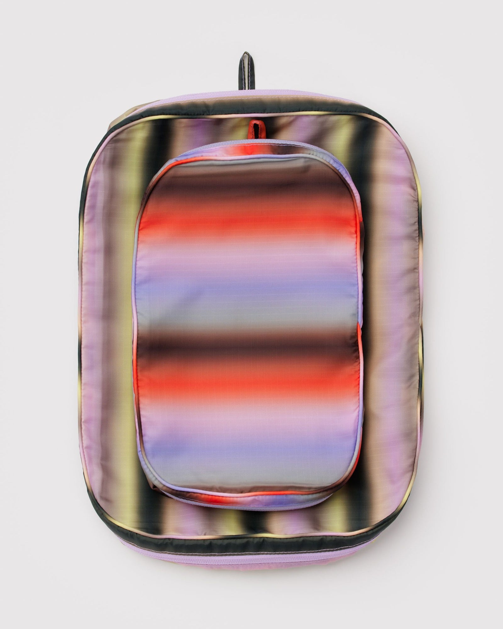 Packing Cube Set - Gradient Stripes - Easy Store