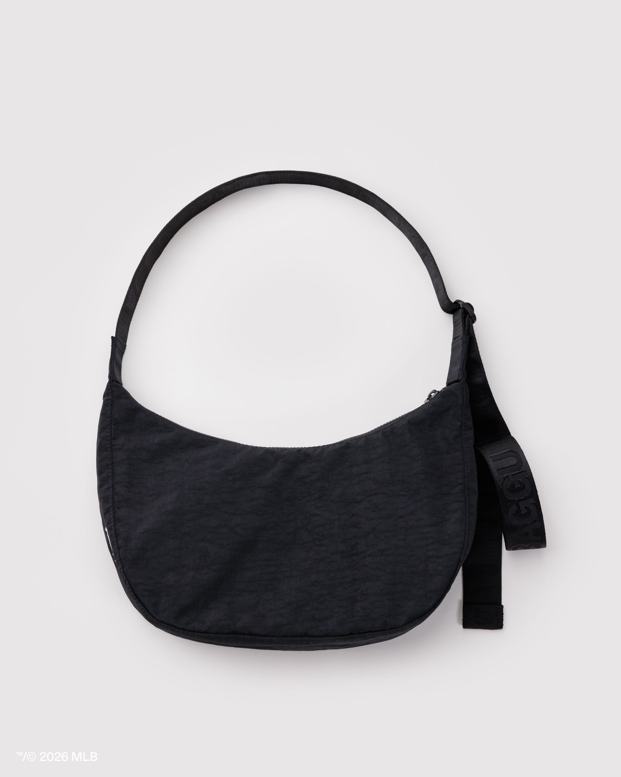 Medium Nylon Crescent Bag - San Francisco Giants™ - Bright Scent