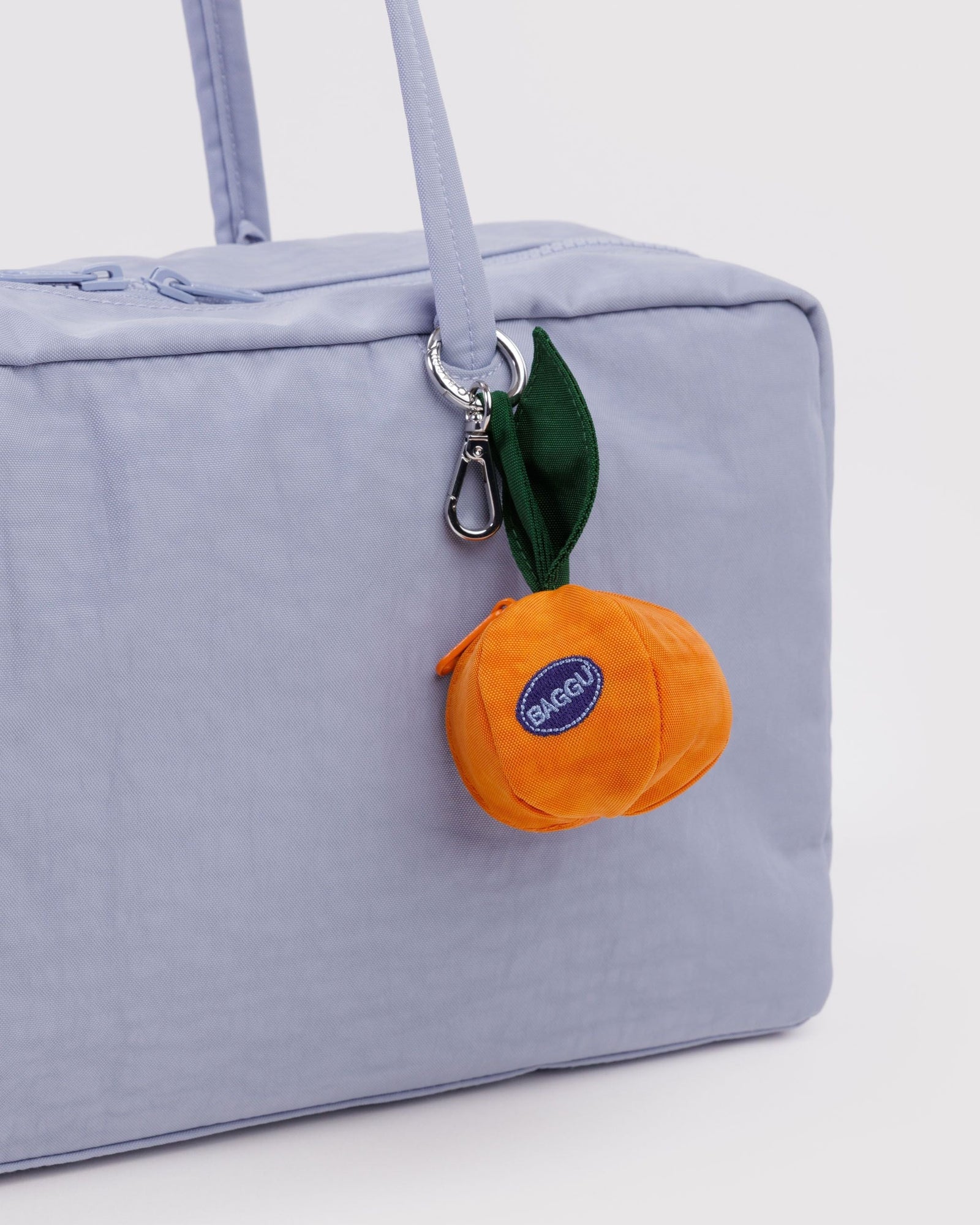 Mandarin Charm - Orange - Daily Carry