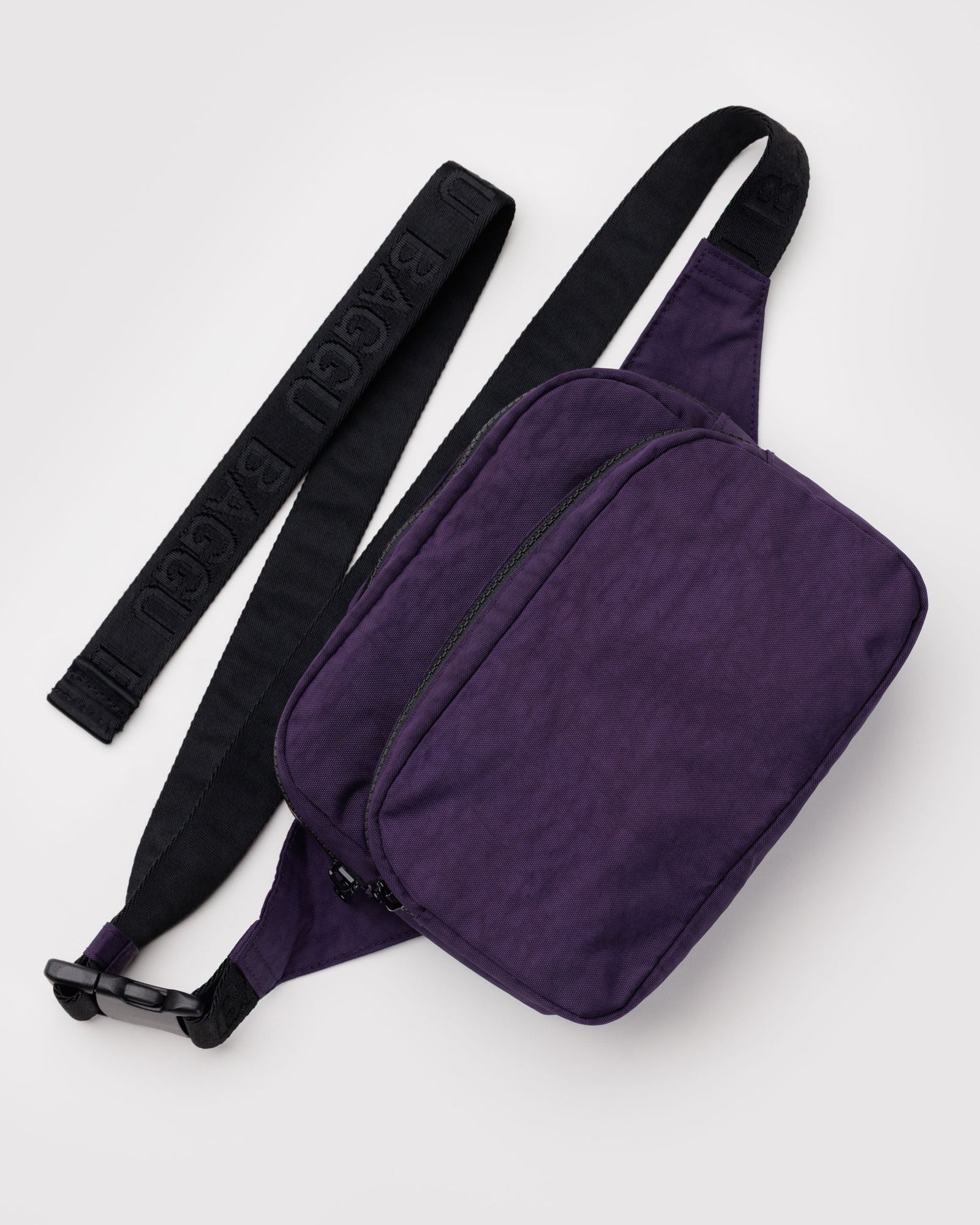 Fanny Pack - Fig - Daily Pack