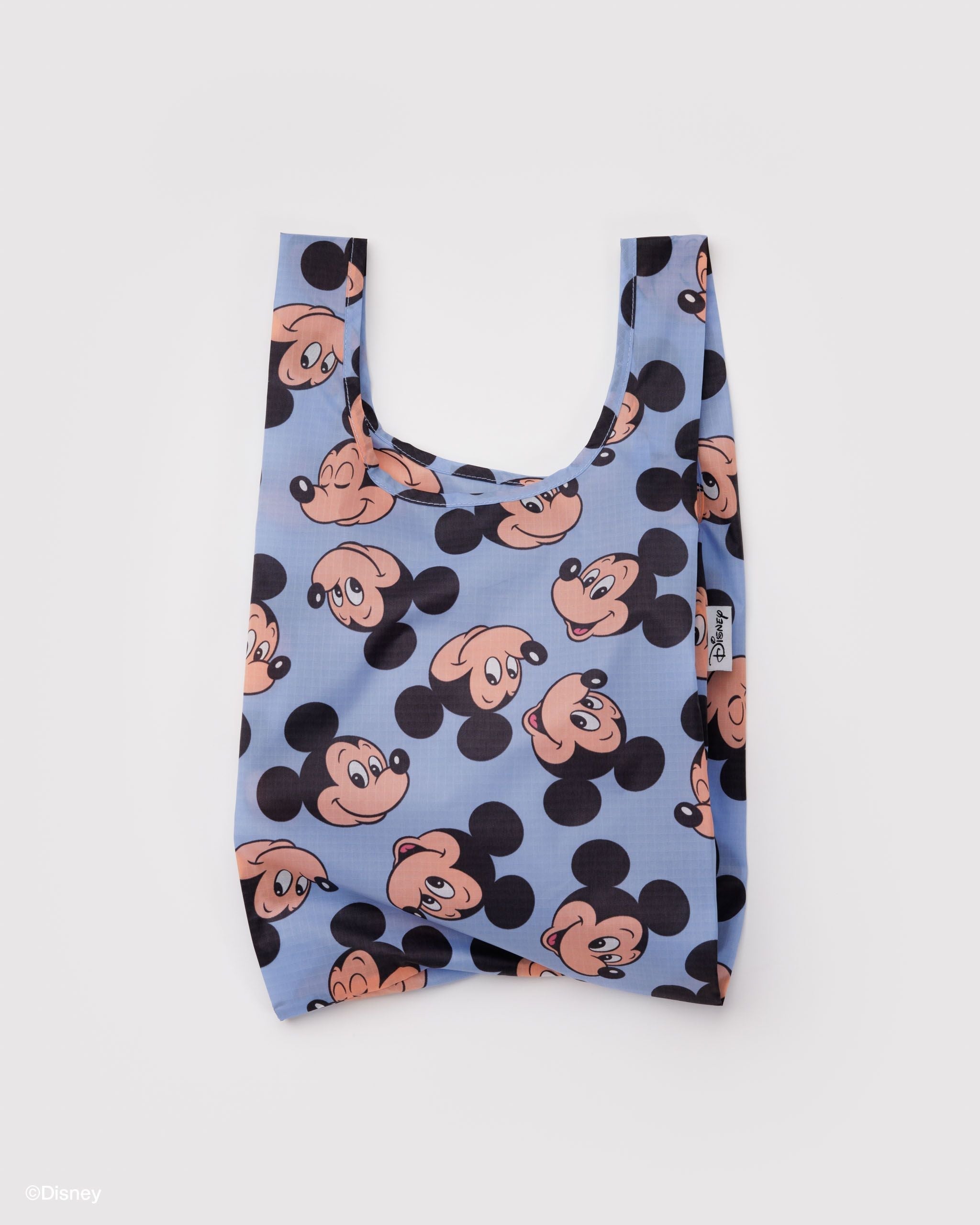 Baby Baggu - Mickey Mouse - Travel Ready