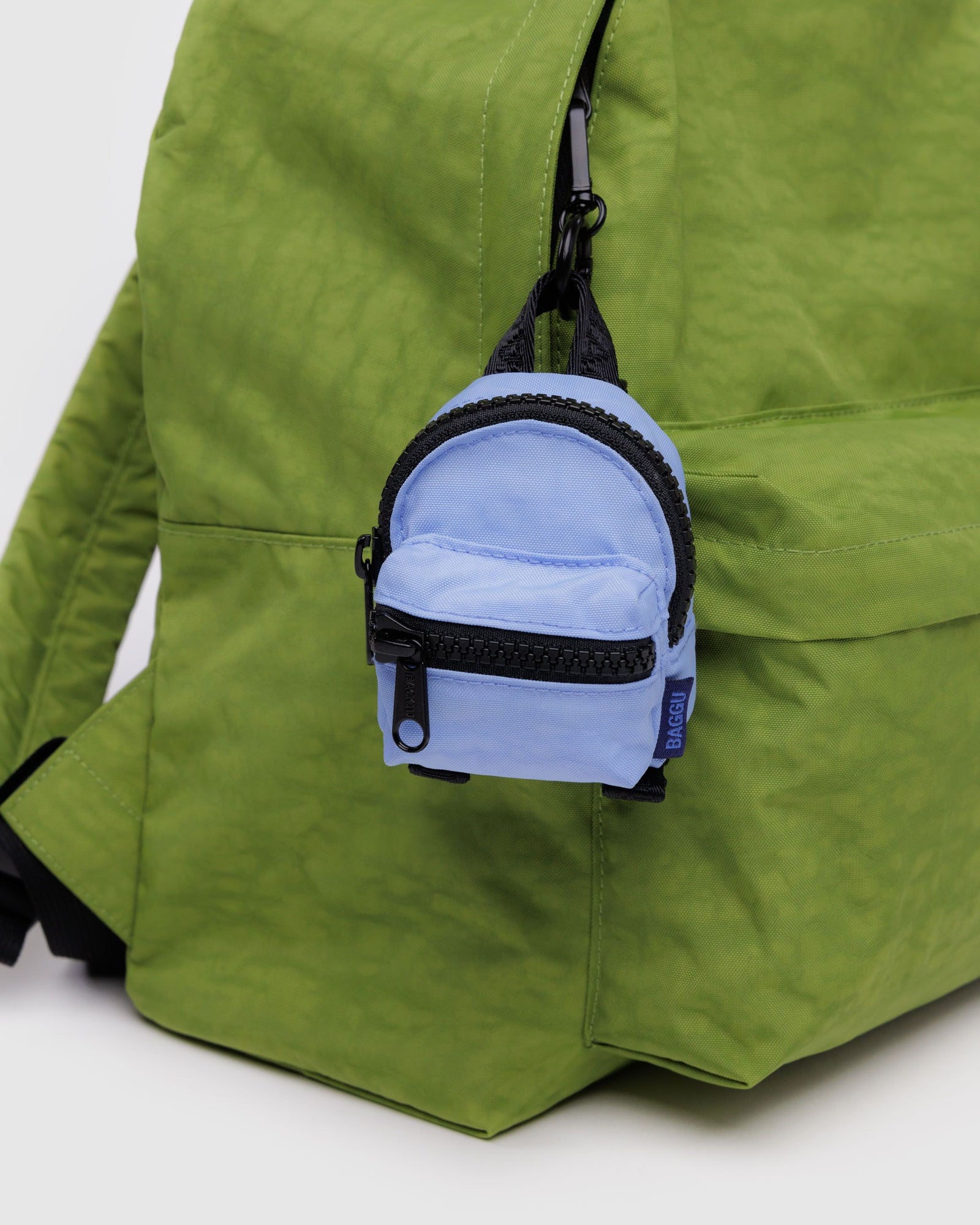 Backpack Charm - French Blue - Ready Carry