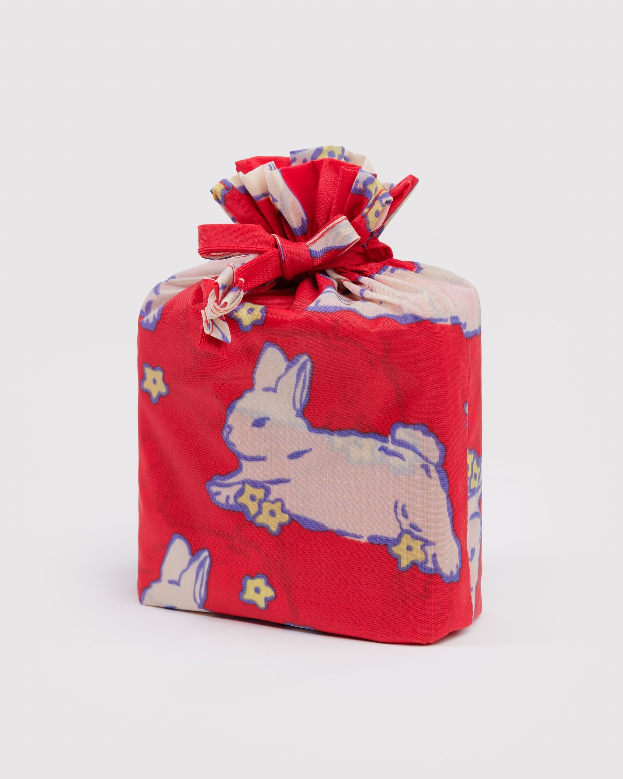 Baggu Set of 3 - Spring Animals - Clean Bundle