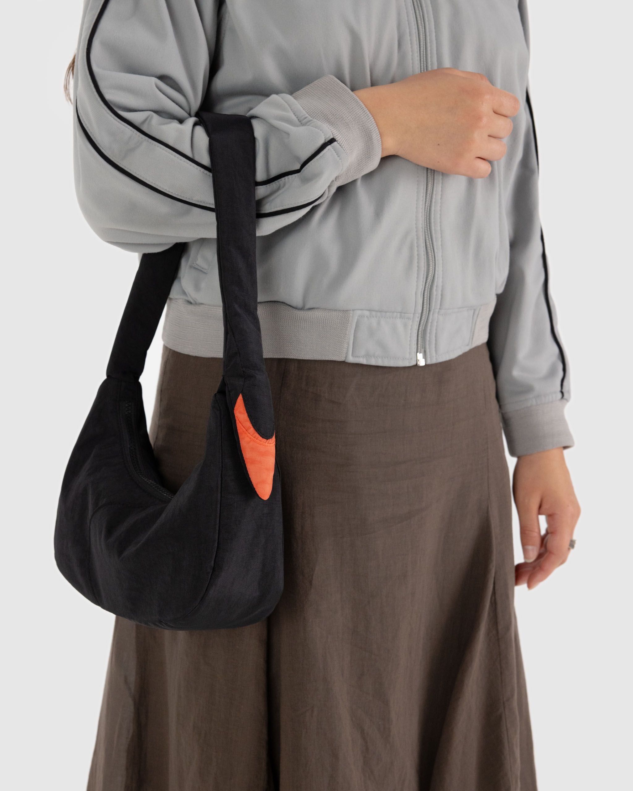 Swan Bag - Black - Daily Balance