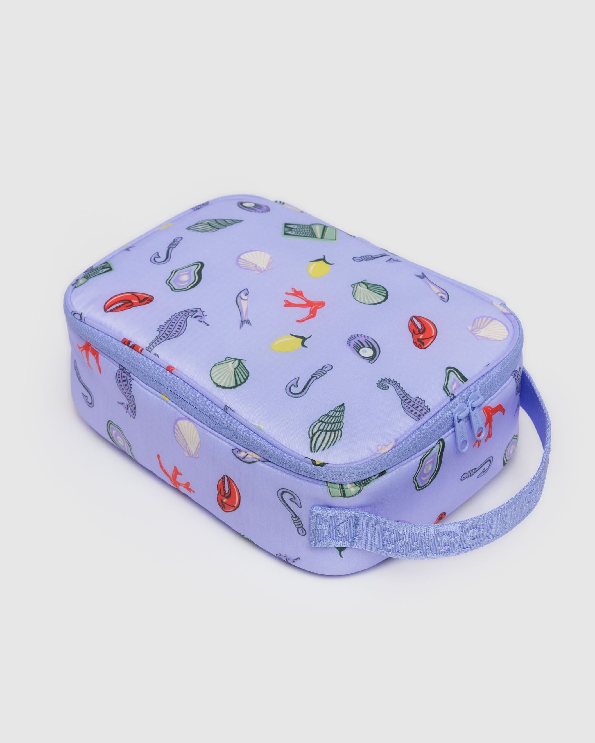 Lunch Box - Sea Charms - Ready Carry