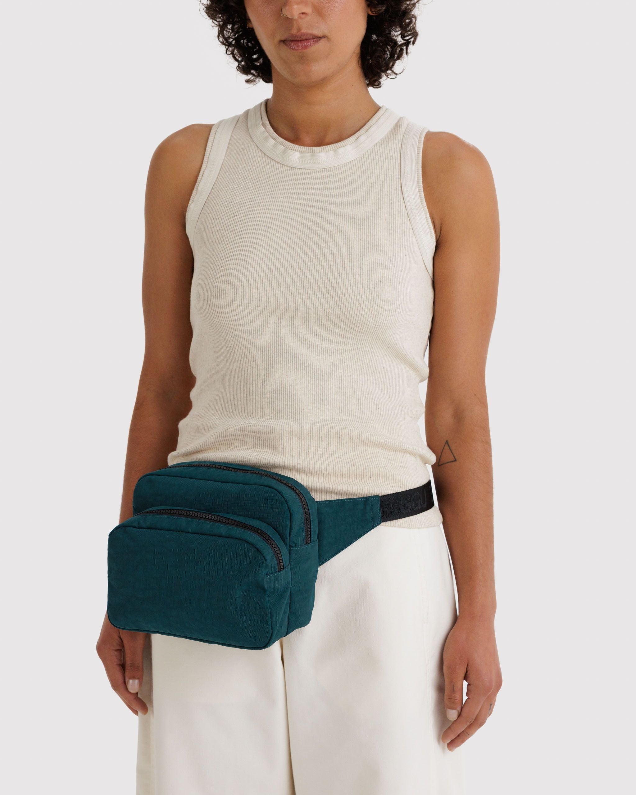 Fanny Pack - Deep Sea - Simple Hold