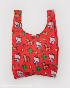 Standard Baggu - Hello Kitty Western - Easy Store