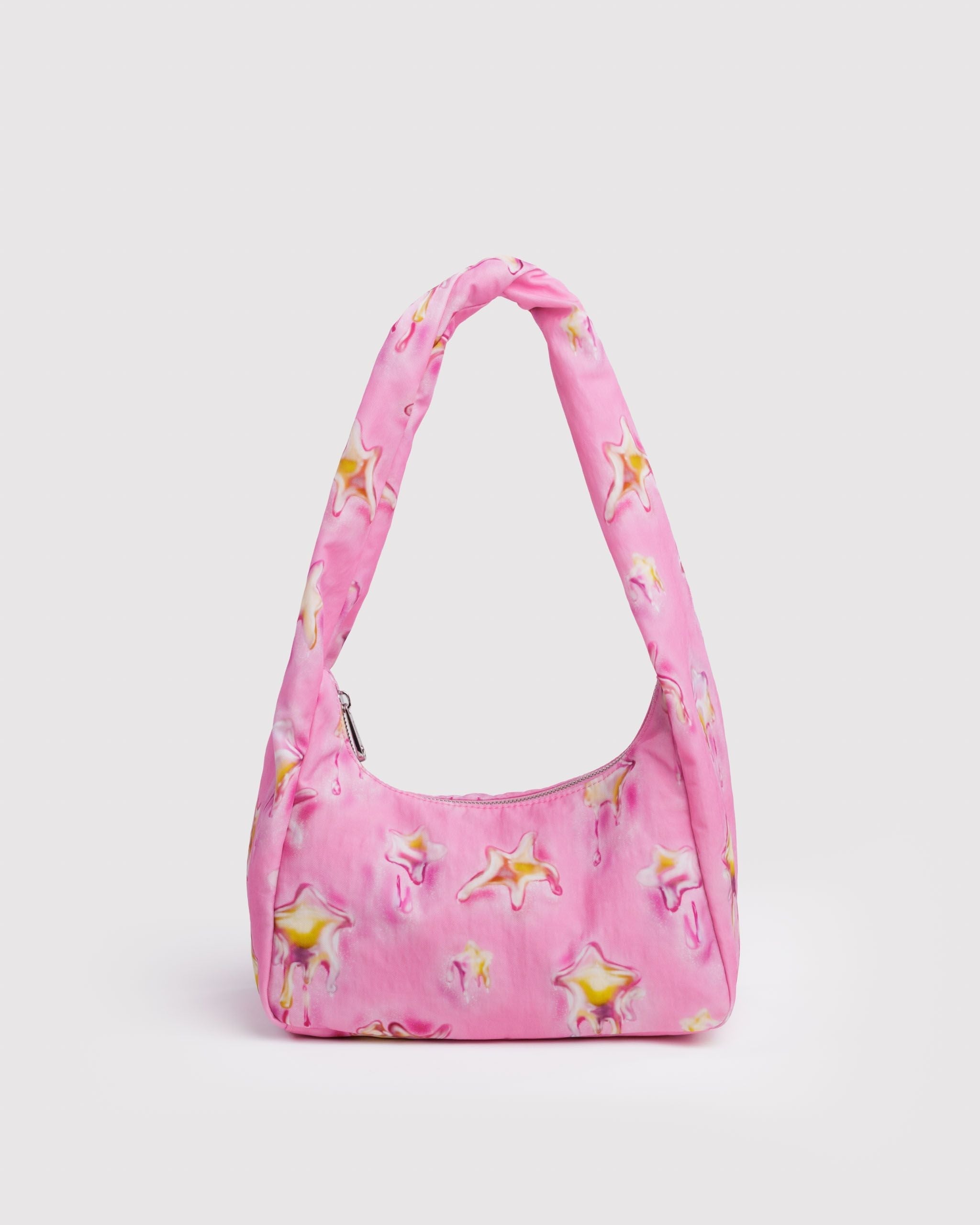 Small Nylon Meringue Bag - Dancing Star - Easy Store