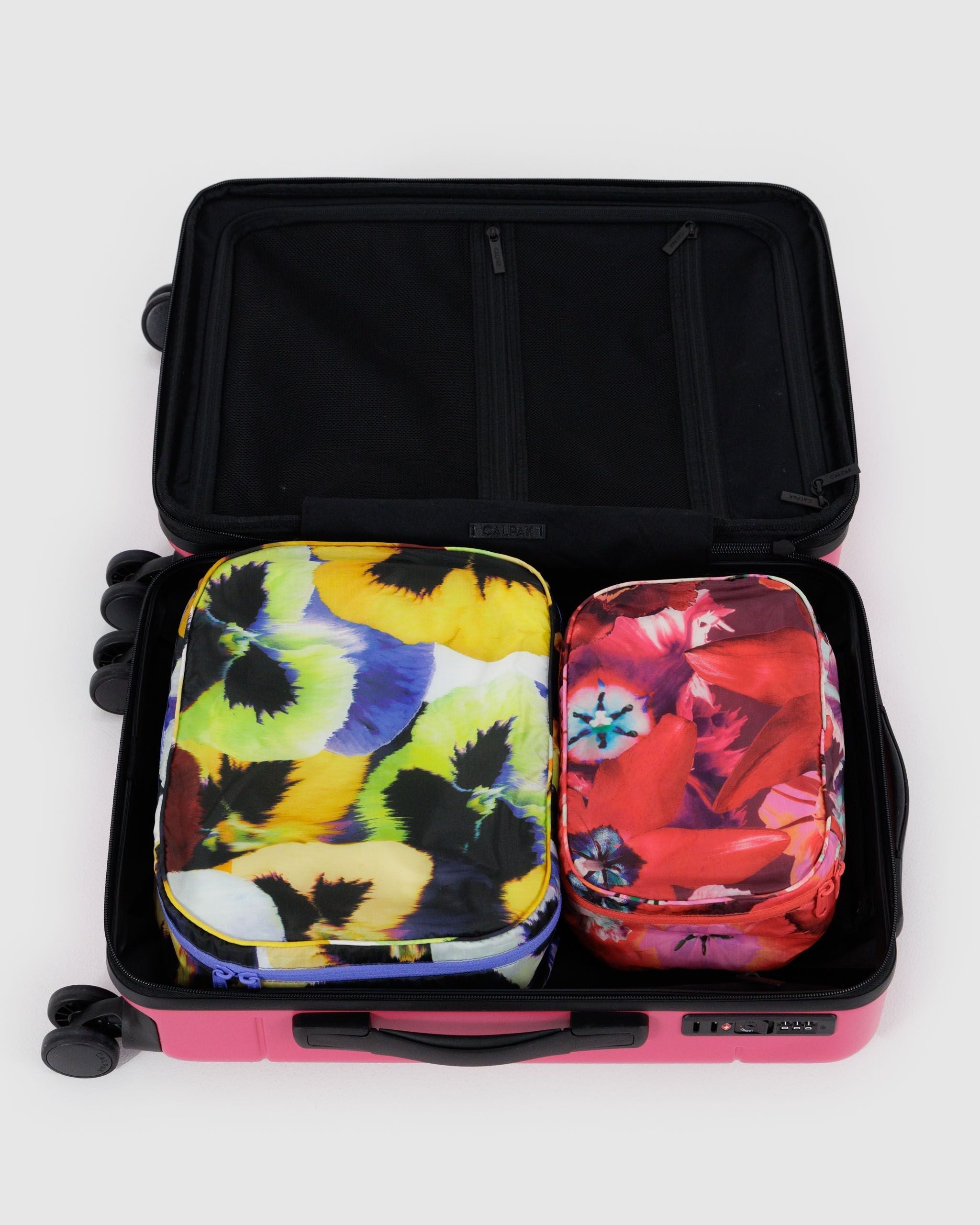 Packing Cube Set - Julia Heuer - Quick Setup