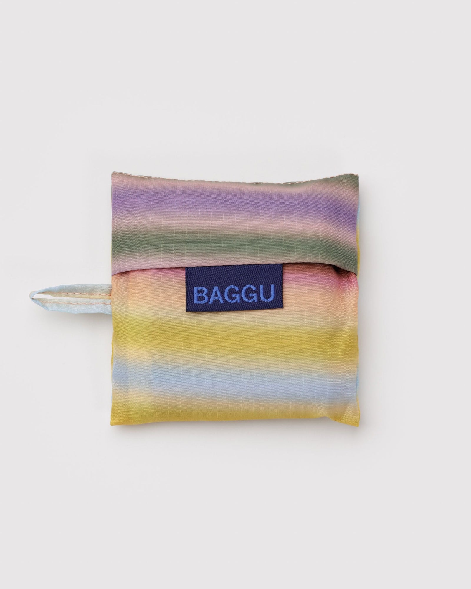 Baby Baggu - Gradient Stripe Multi - Daily Pack
