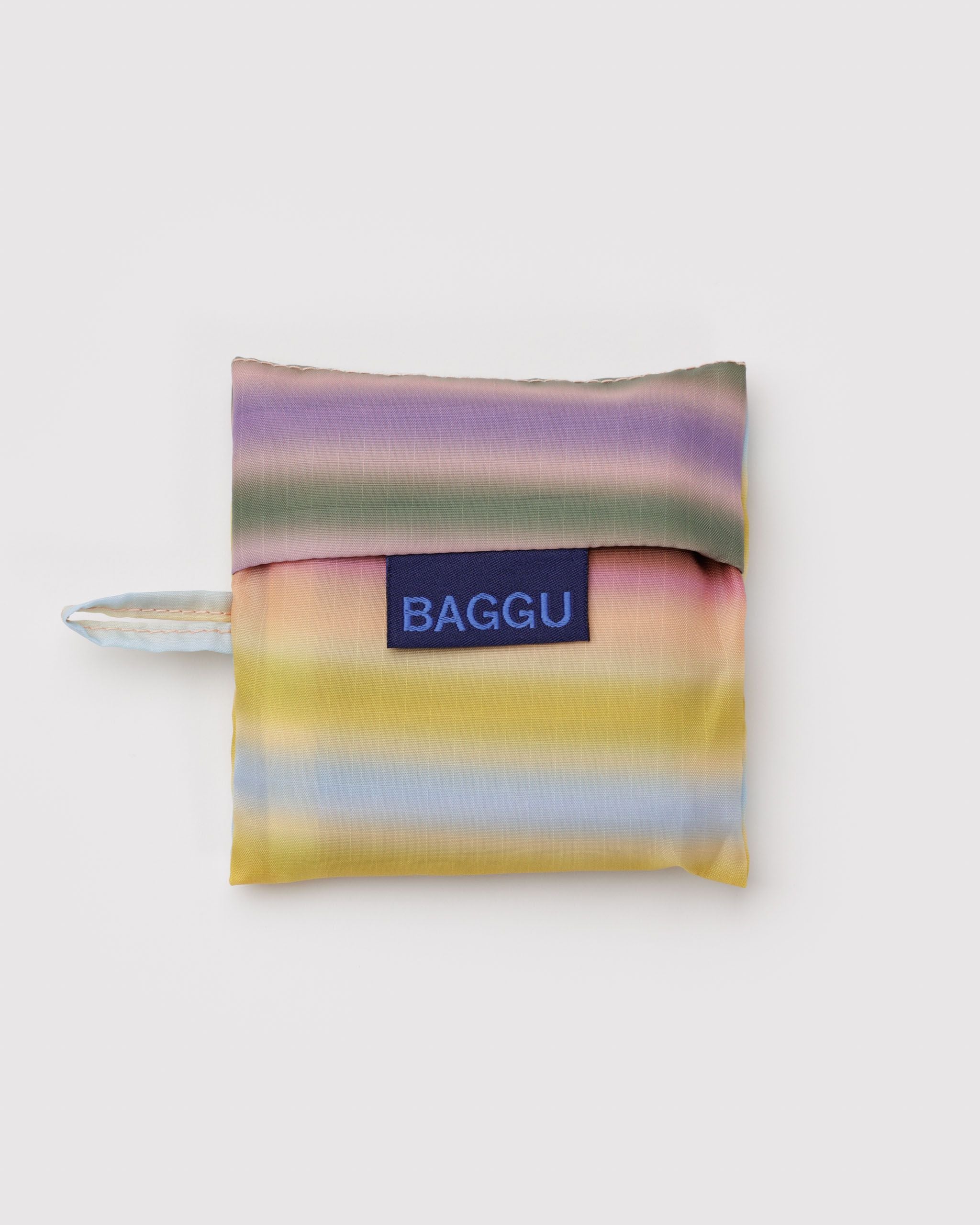 Baby Baggu - Gradient Stripe Multi - Home Hold