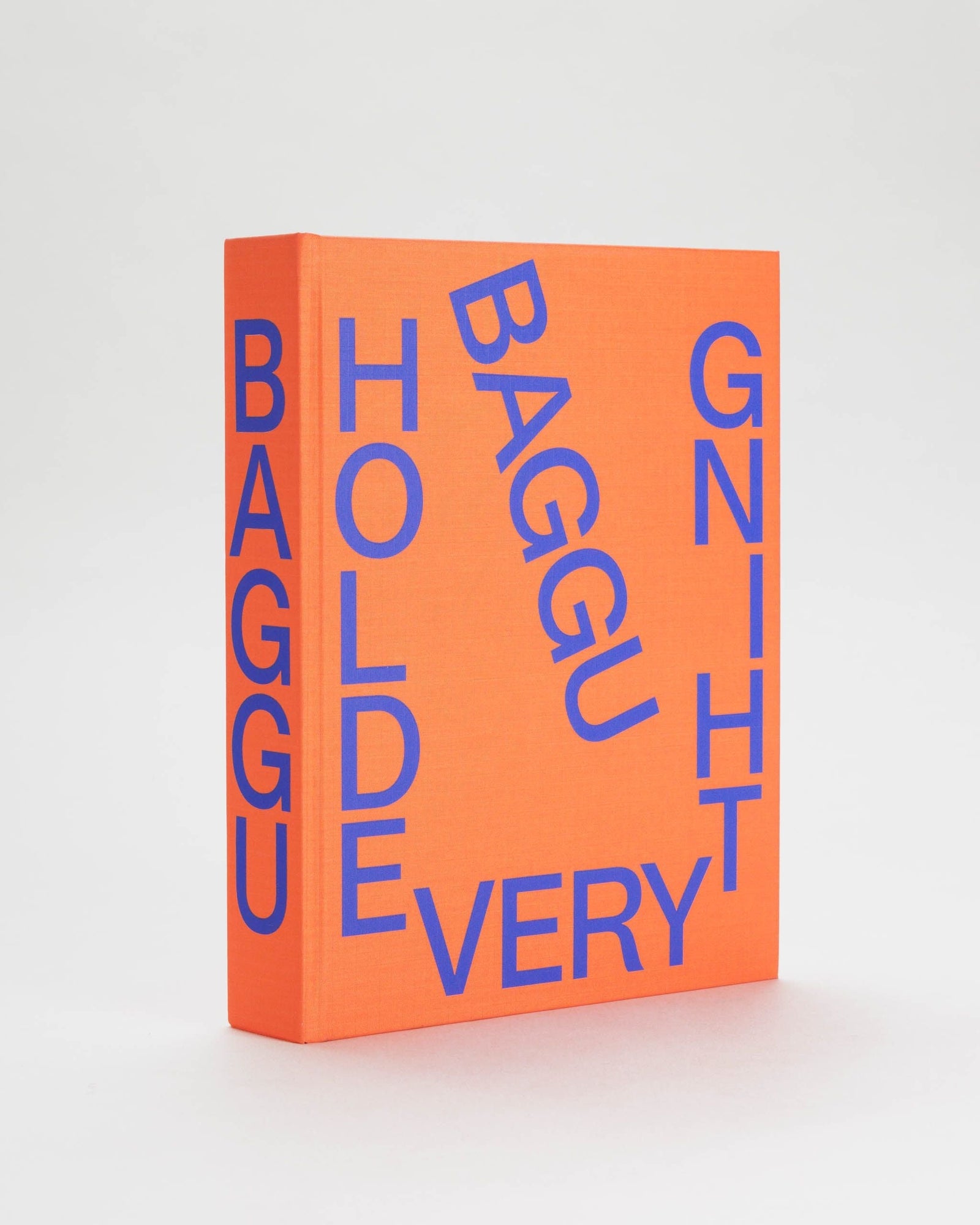 Hold : 15 Years of BAGGU - Nasturtium - Easy Store