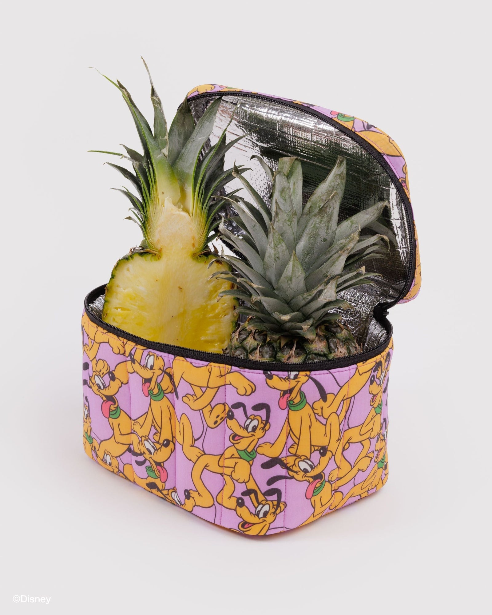 Puffy Lunch Bag - Pluto - Daily Pack