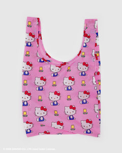 Standard Baggu - Hello Kitty Pink - Easy Store