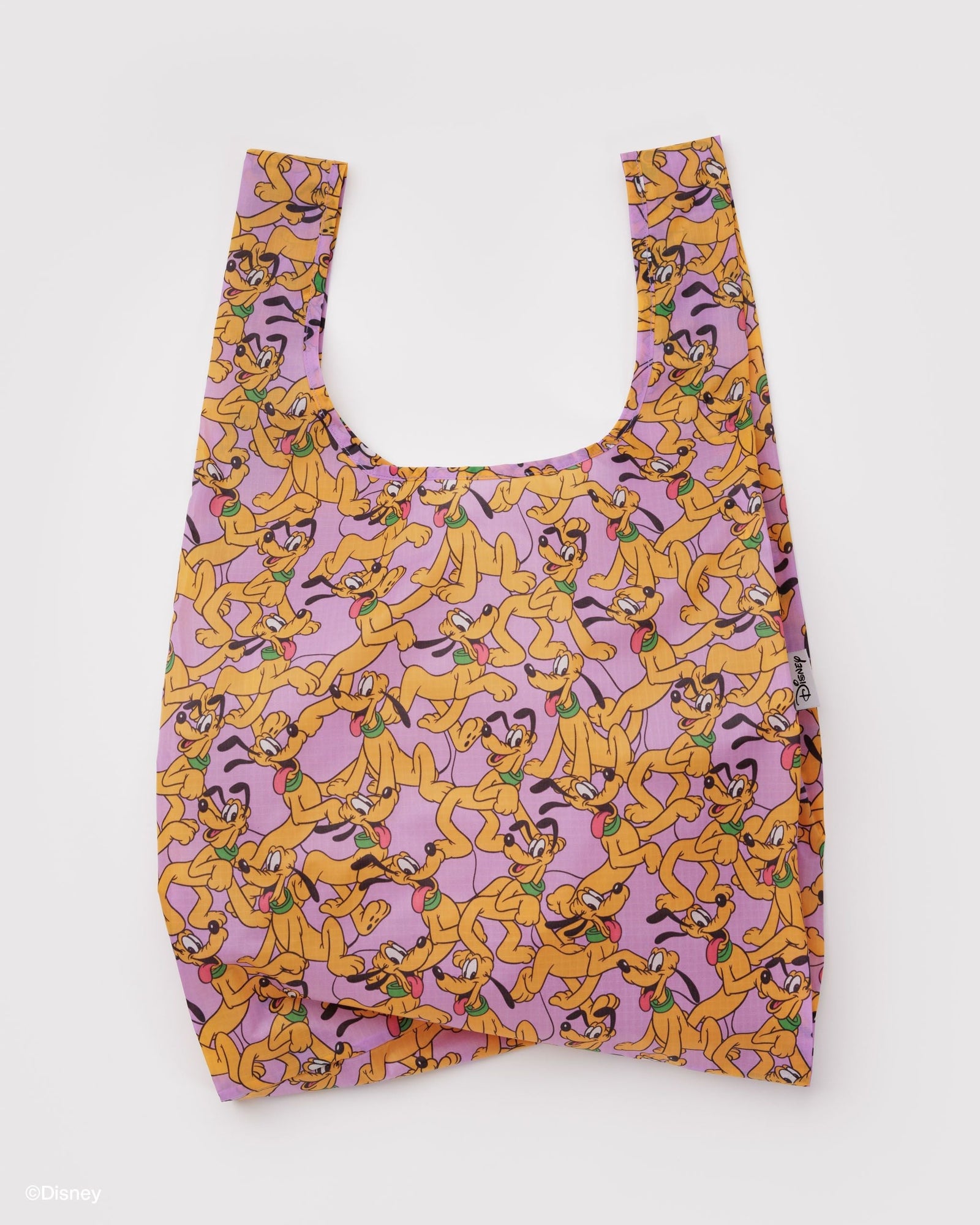 Standard Baggu - Pluto - Light Storage