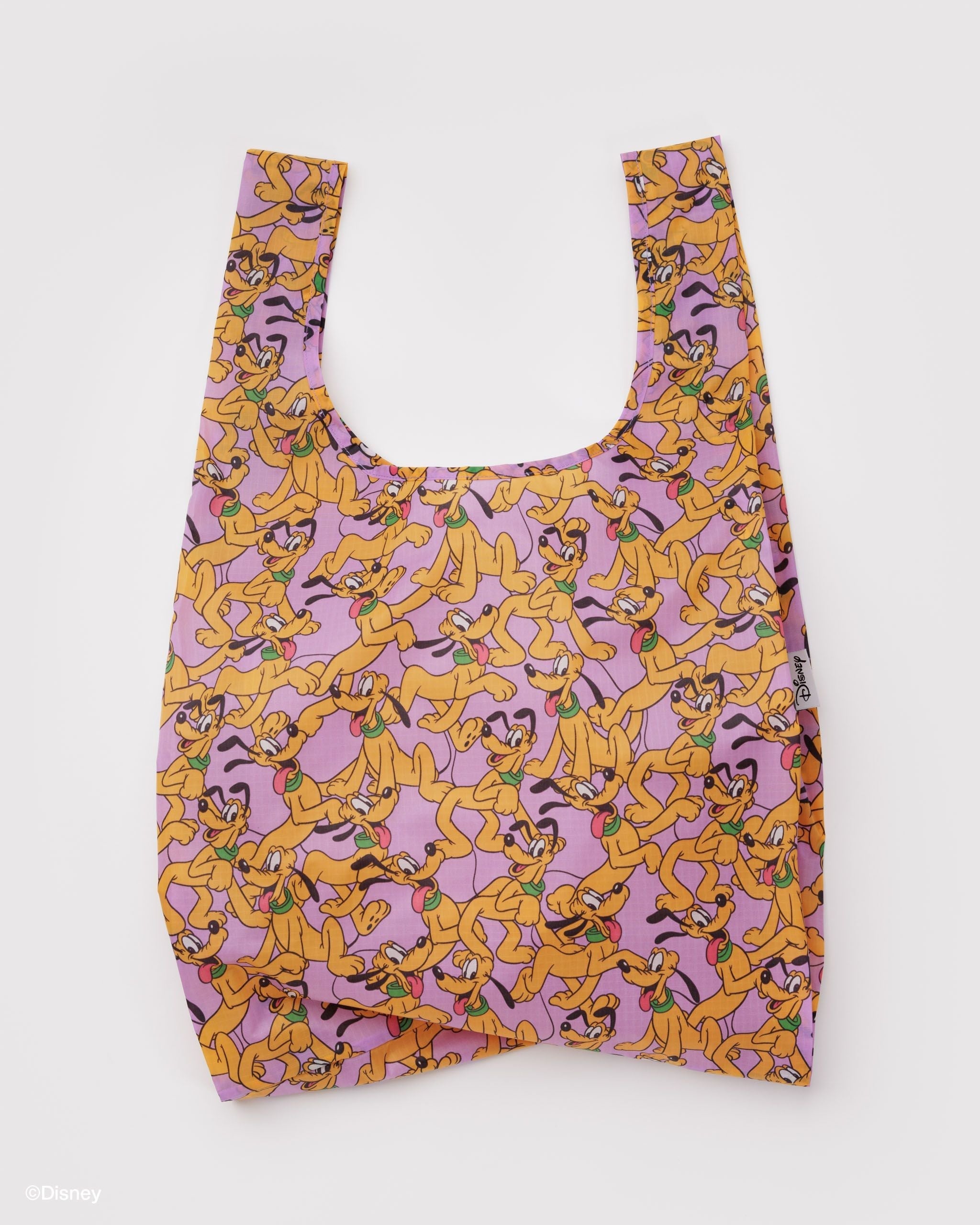 Standard Baggu - Pluto - Light Storage