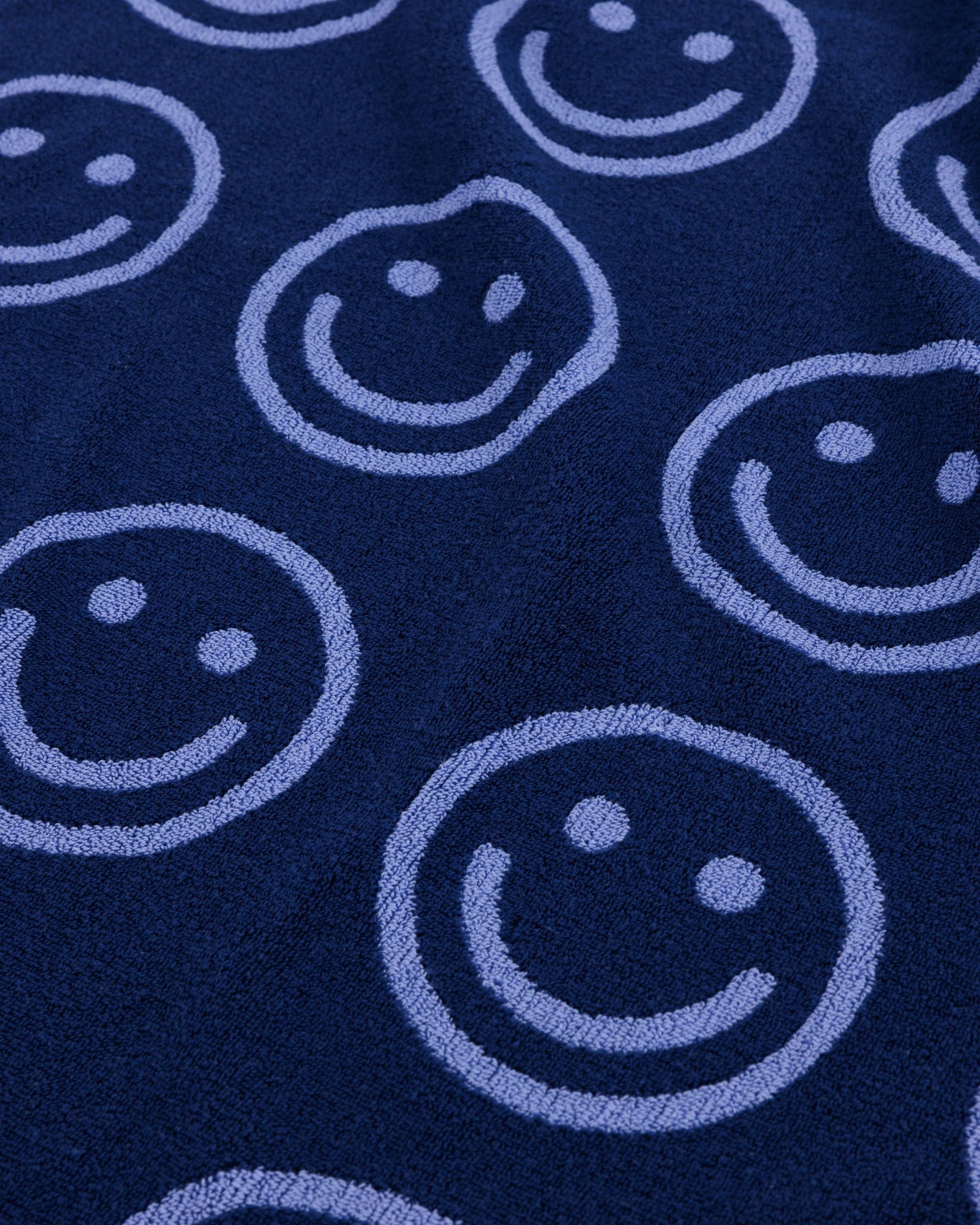Bath Towel - Happy Blue - Daily Pack