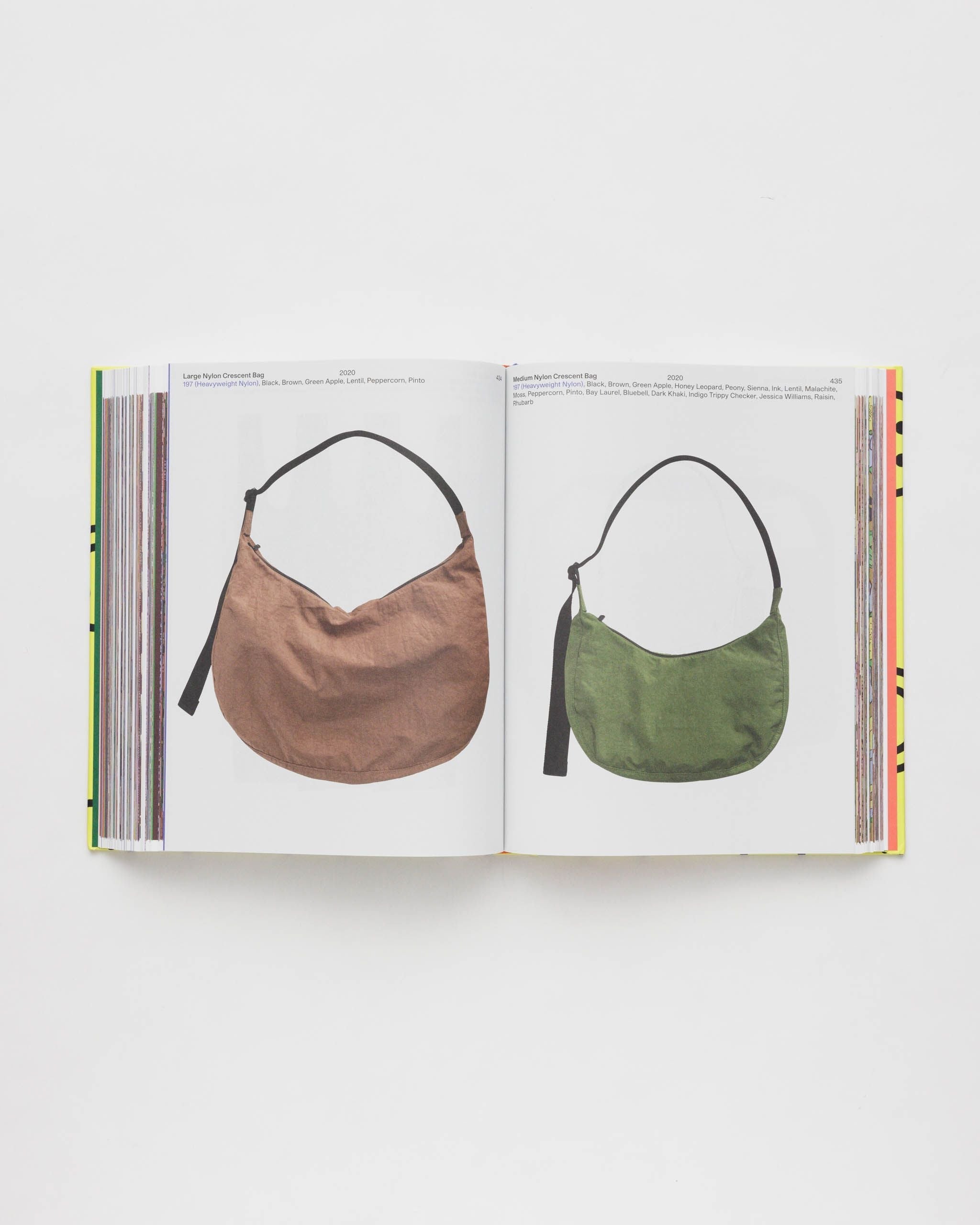 Hold : 15 Years of BAGGU - Nasturtium - Ready Carry