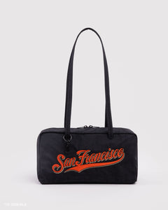 Nylon Bowler Bag - San Francisco Giants™ - Ready Carry