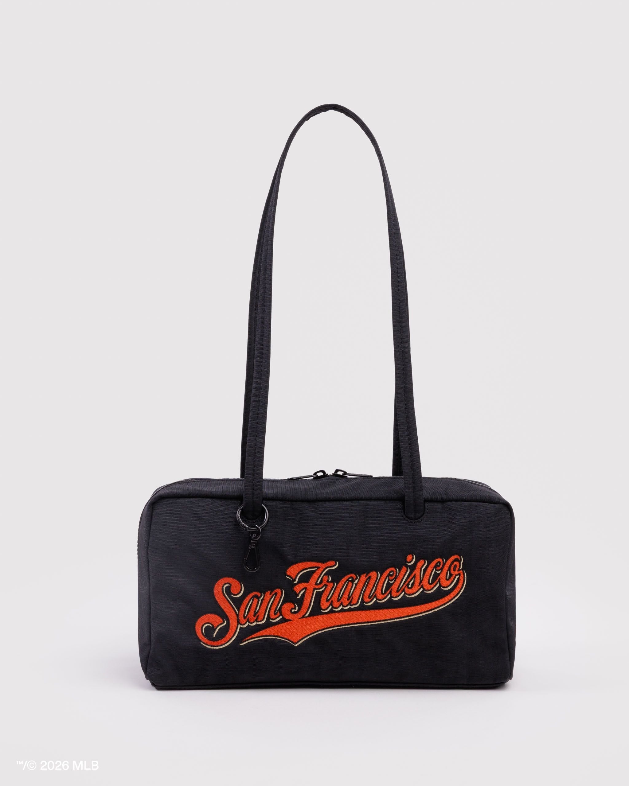 Nylon Bowler Bag - San Francisco Giants™ - Quick Grab