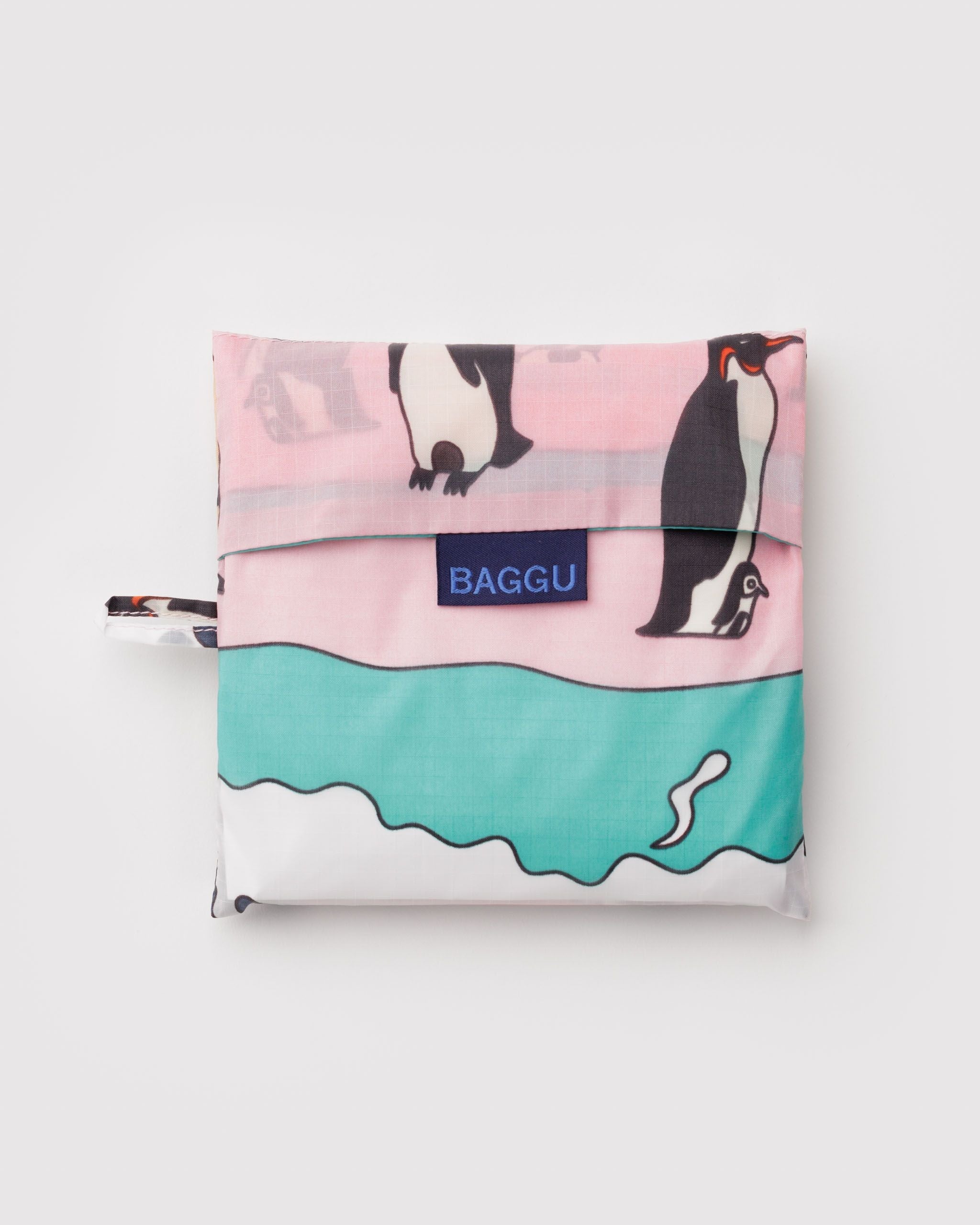 Big Baggu - Penguin - Ready Carry