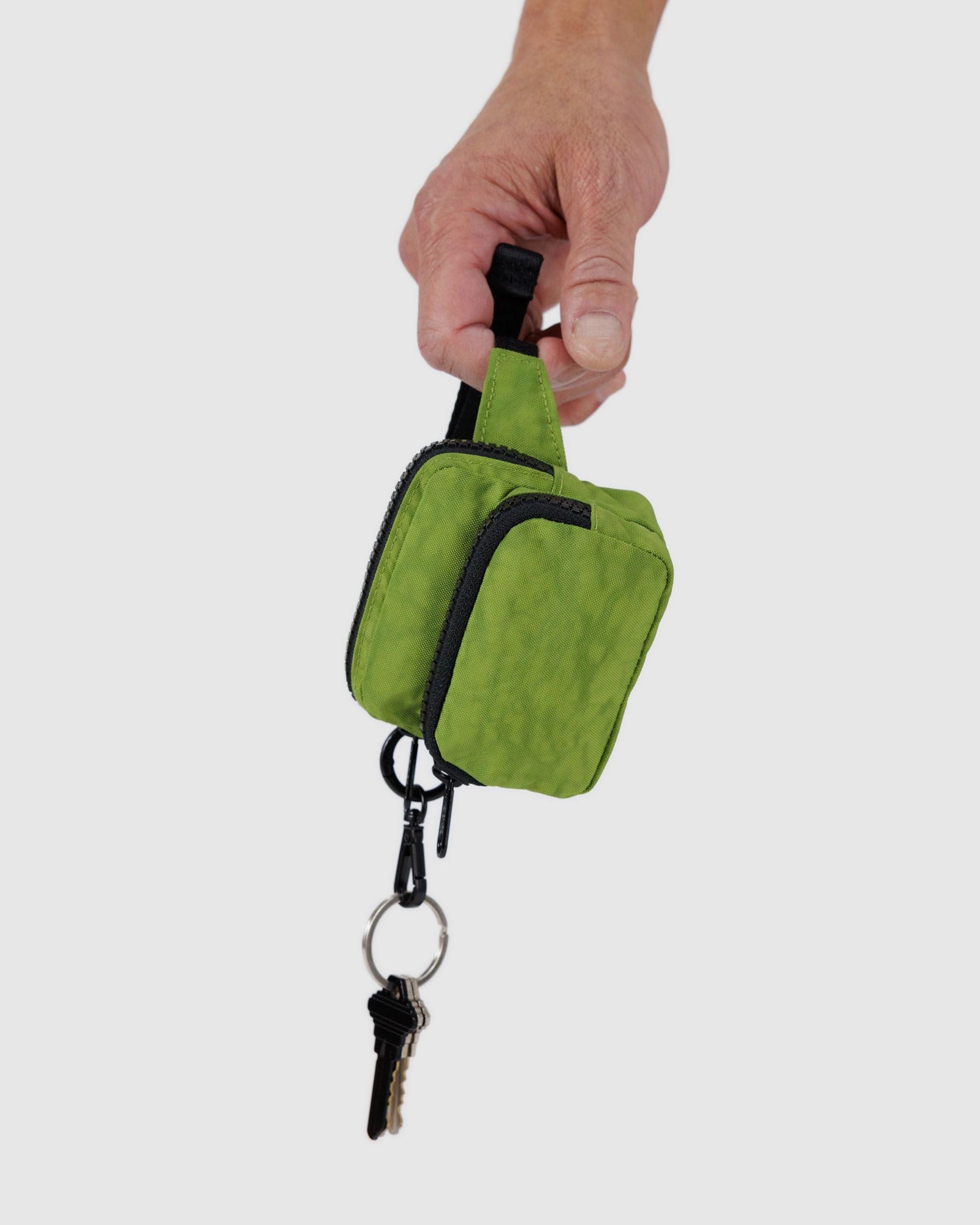 Fanny Pack Charm - Green Juice - Daily Pack