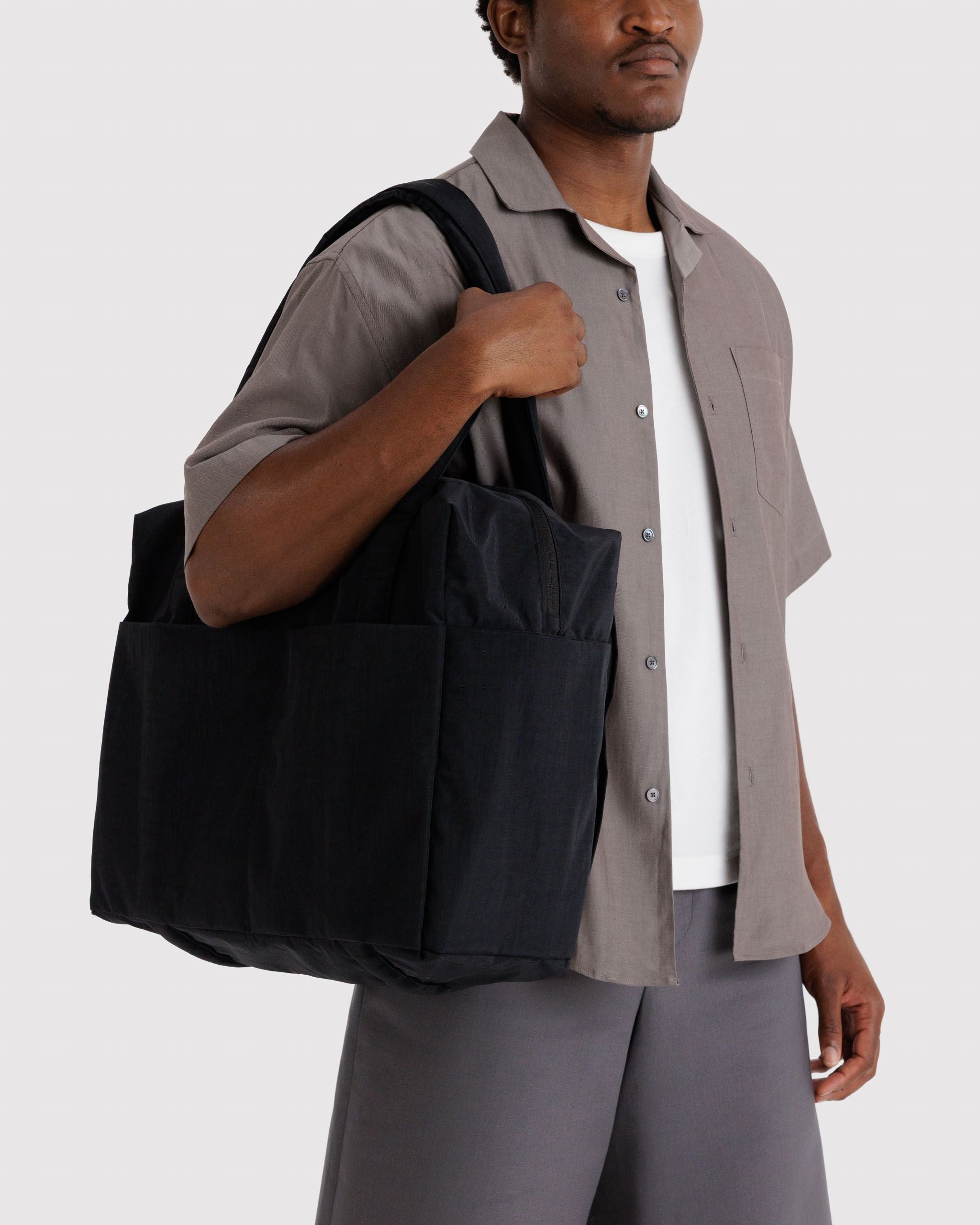 Cloud Carry-on - Black - Daily Pack